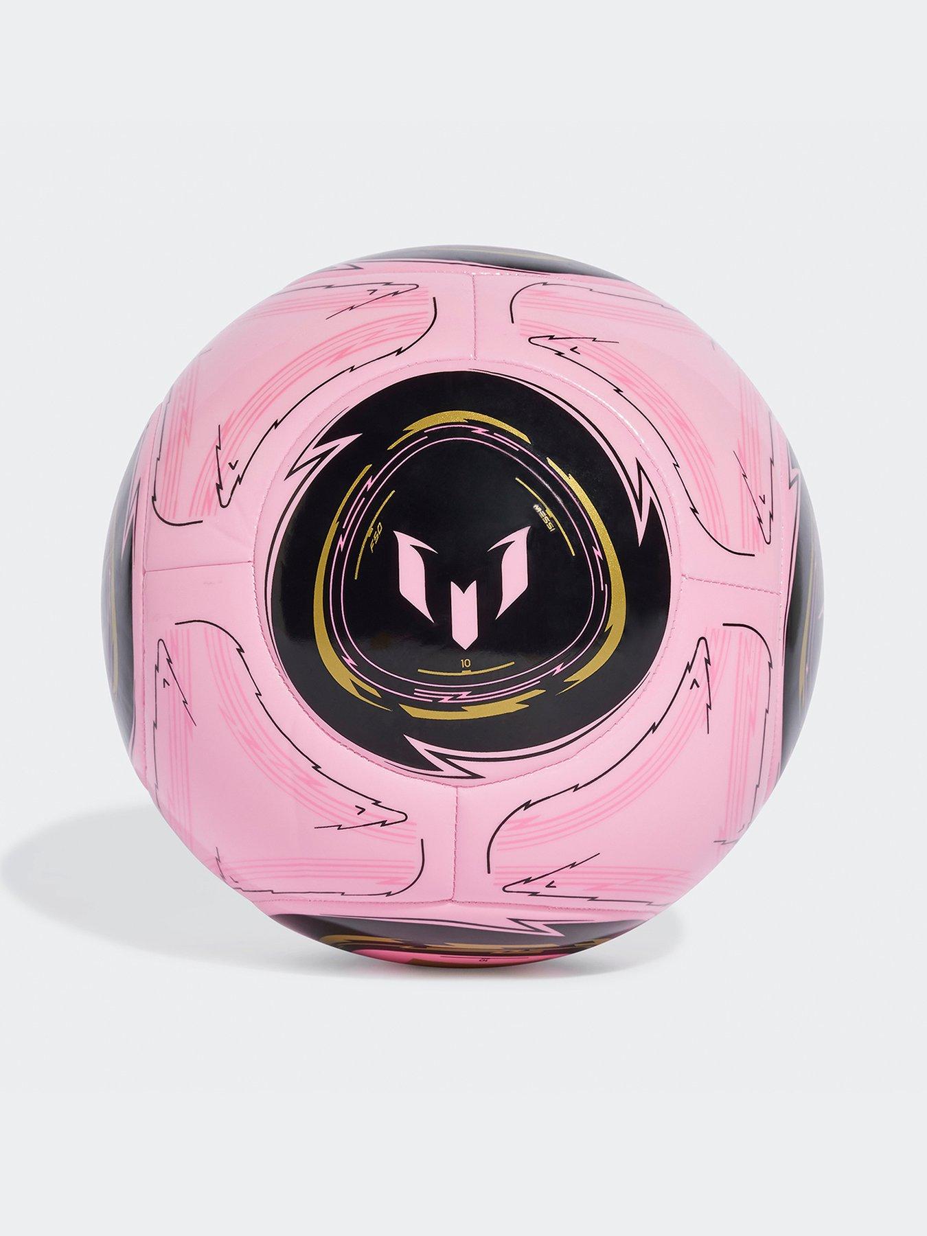 adidas Messi Club Football - Pink