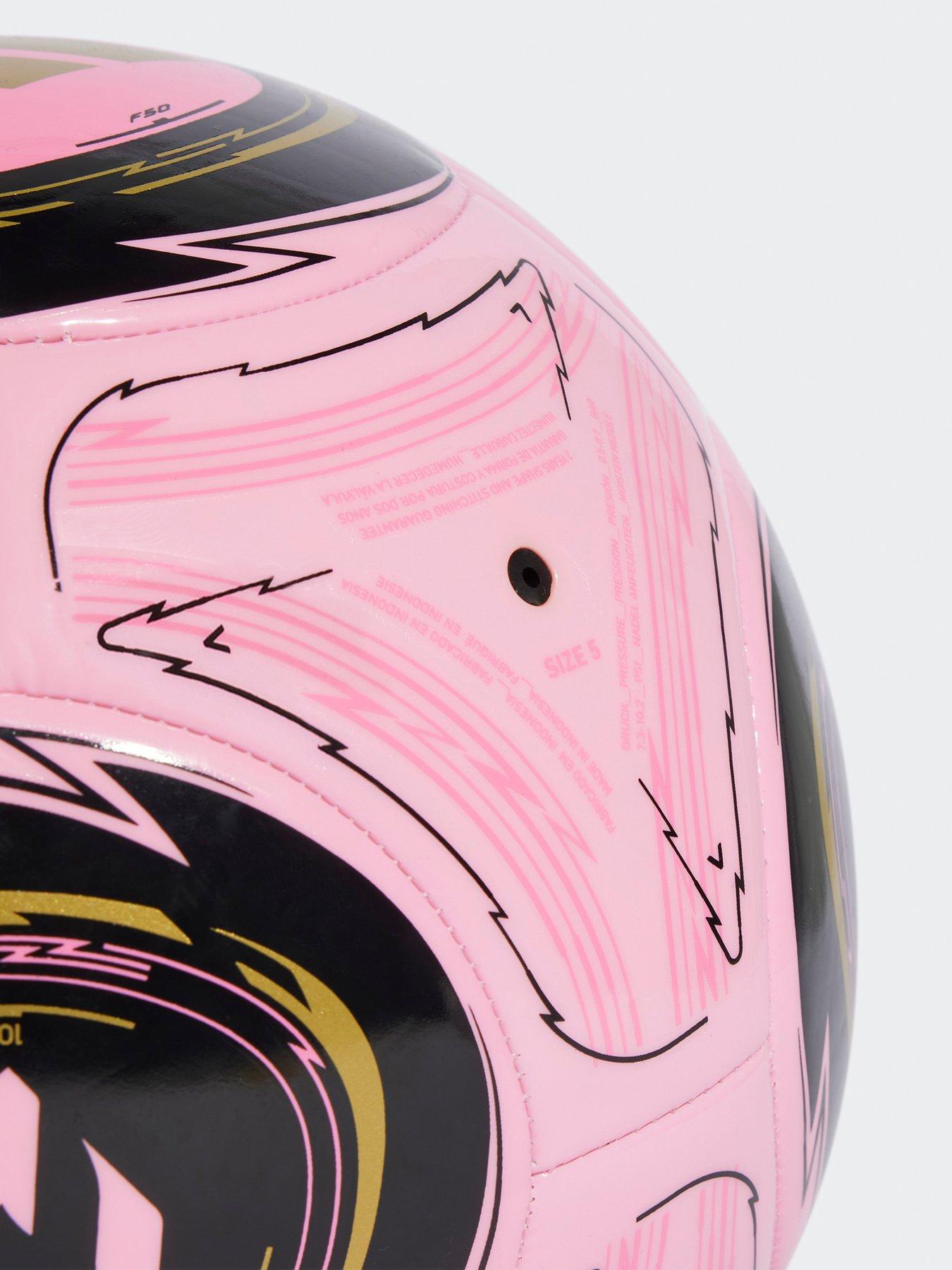  image of adidas-messi-club-football-pink