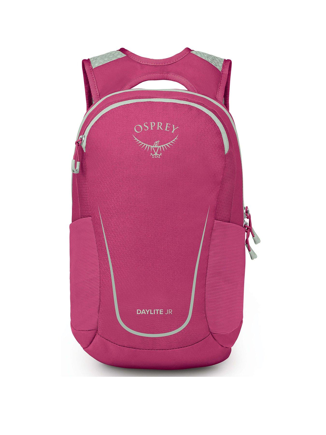 undefined Daylite Jr. Pack Hotspot Pink Frosty Mint OS