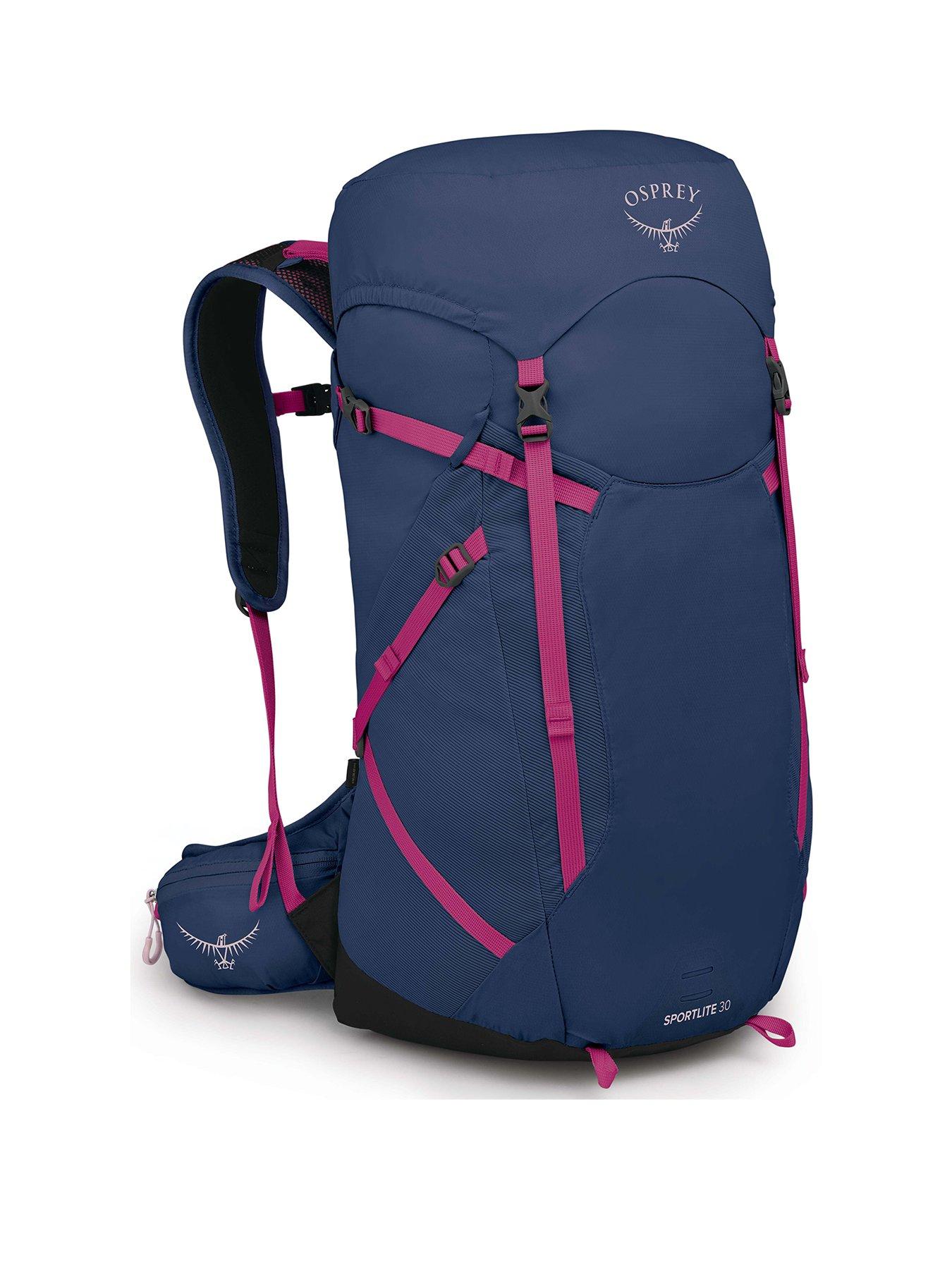 undefined Sportlite 30 Alkaline/Hotspot Pink S/M