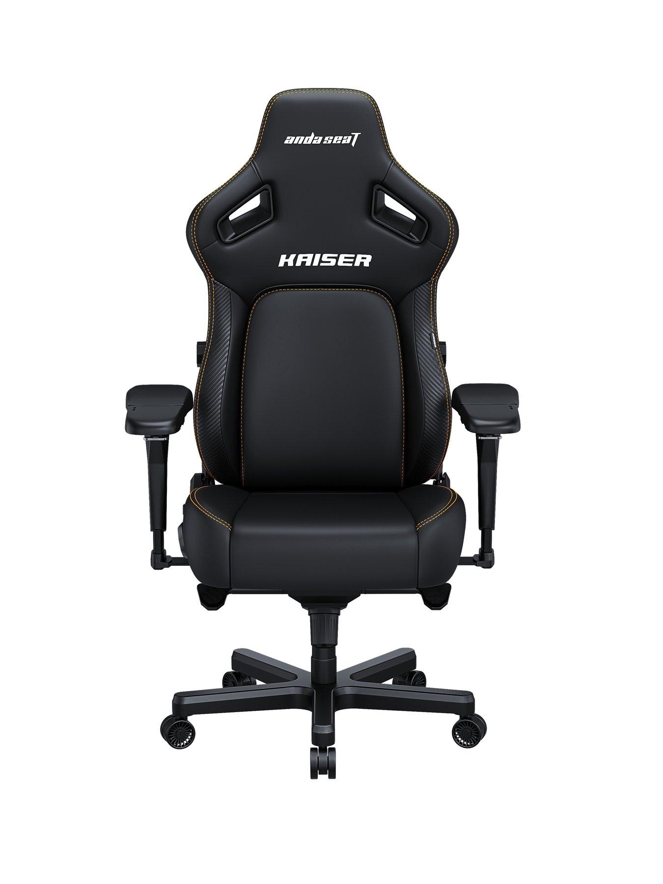 andaseat-kaiser-4-premium-l-gaming-chair-black