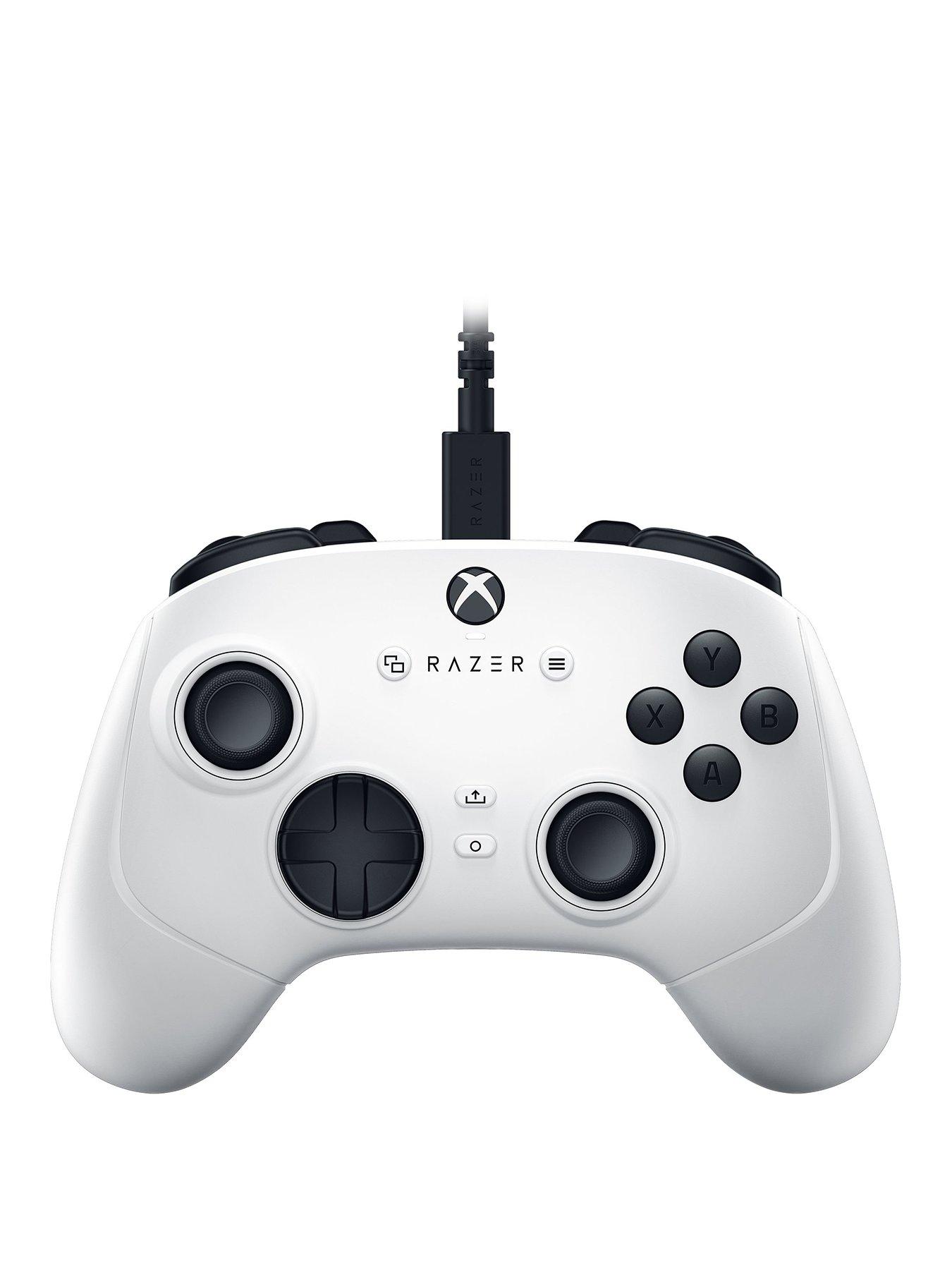 undefined Wolverine V3 Tournament Ed. - White