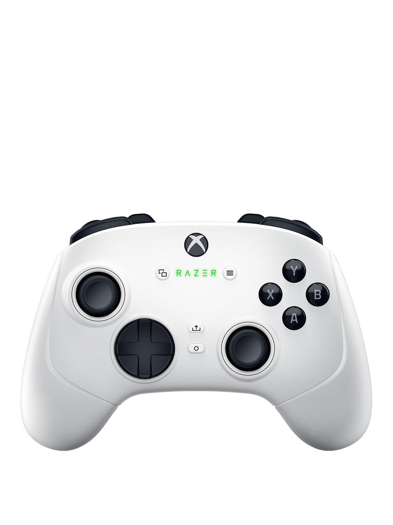  image of razer-wolverine-v3-pro-white
