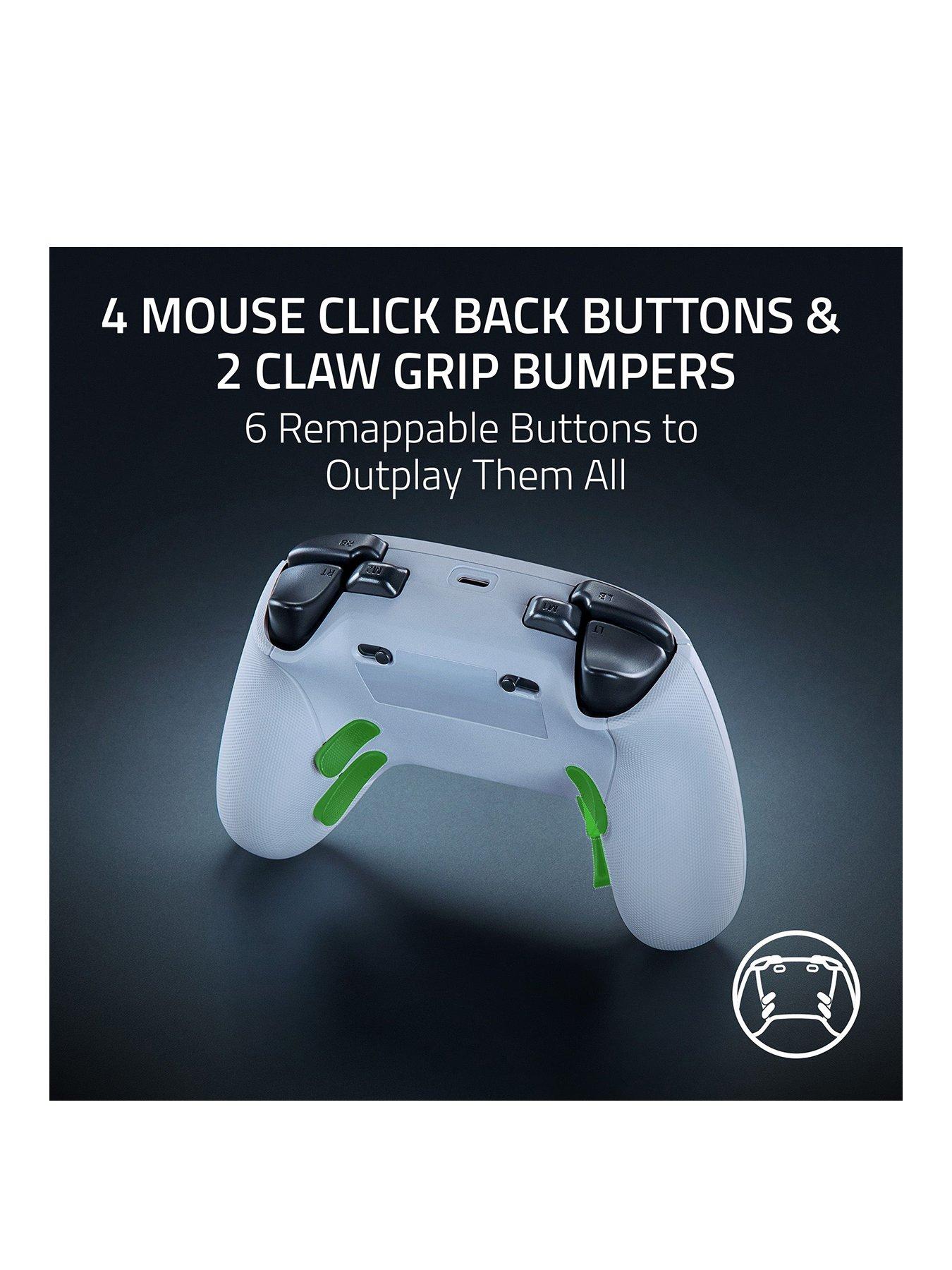  image of razer-wolverine-v3-pro-white