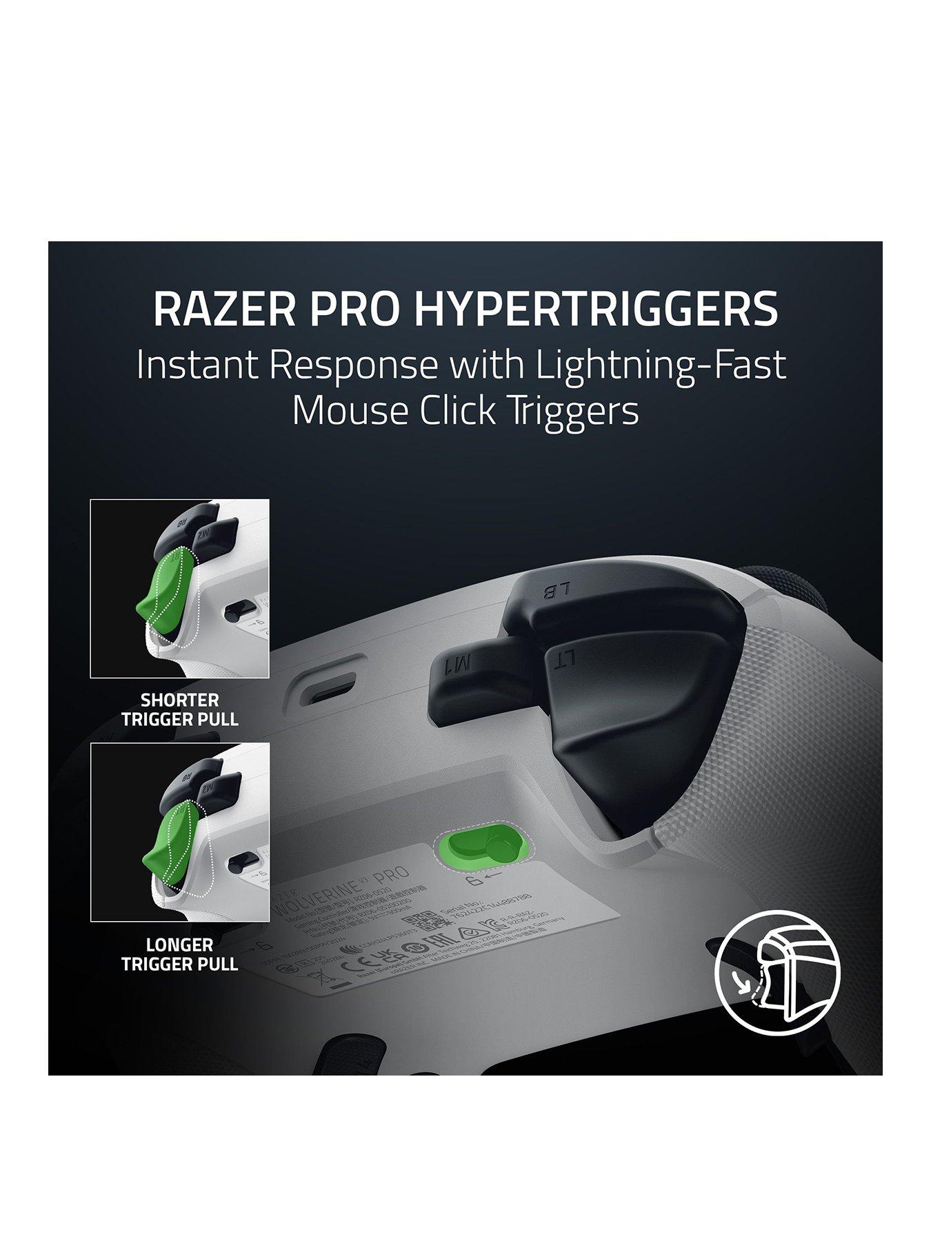  image of razer-wolverine-v3-pro-white