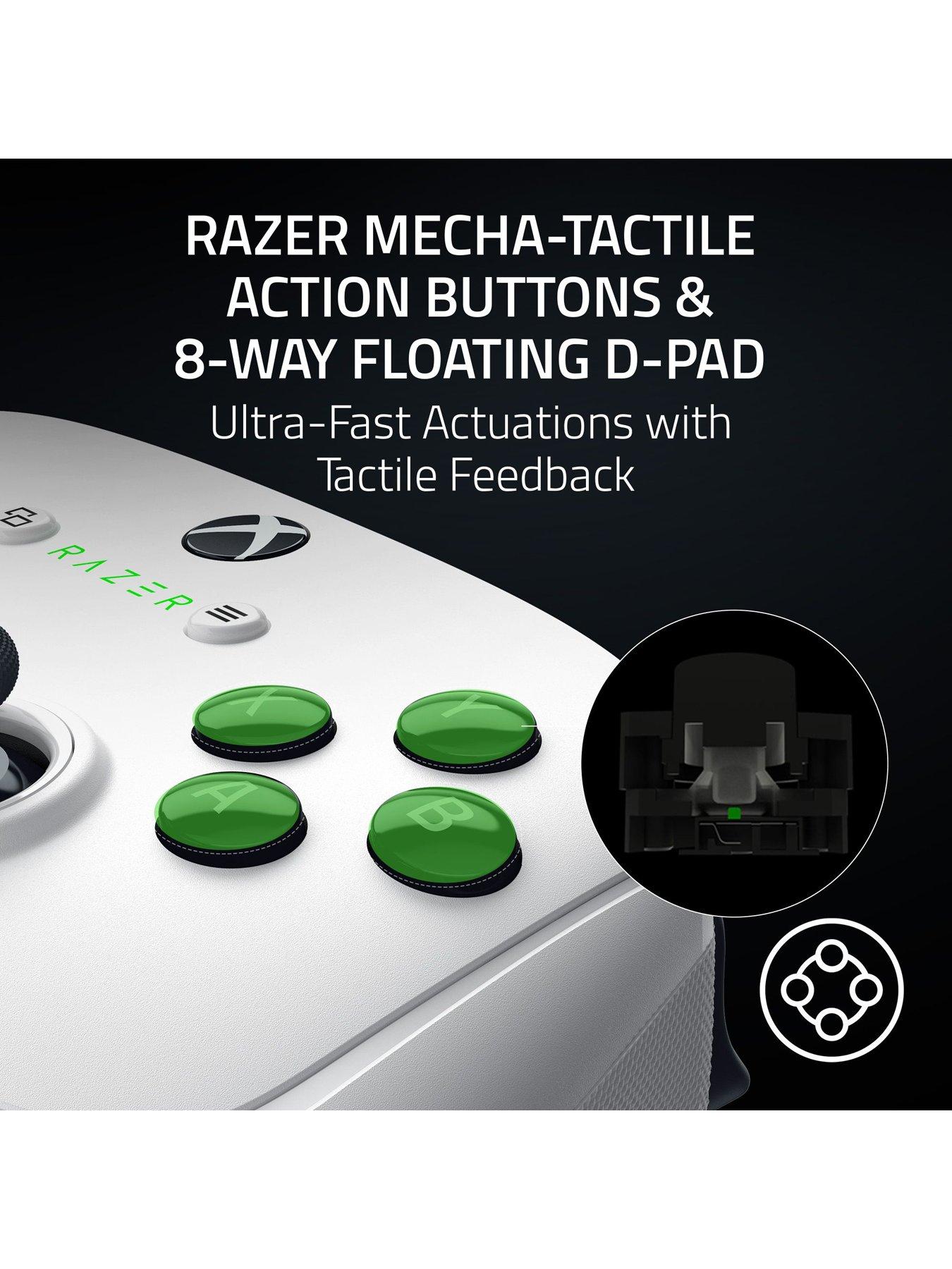  image of razer-wolverine-v3-pro-white