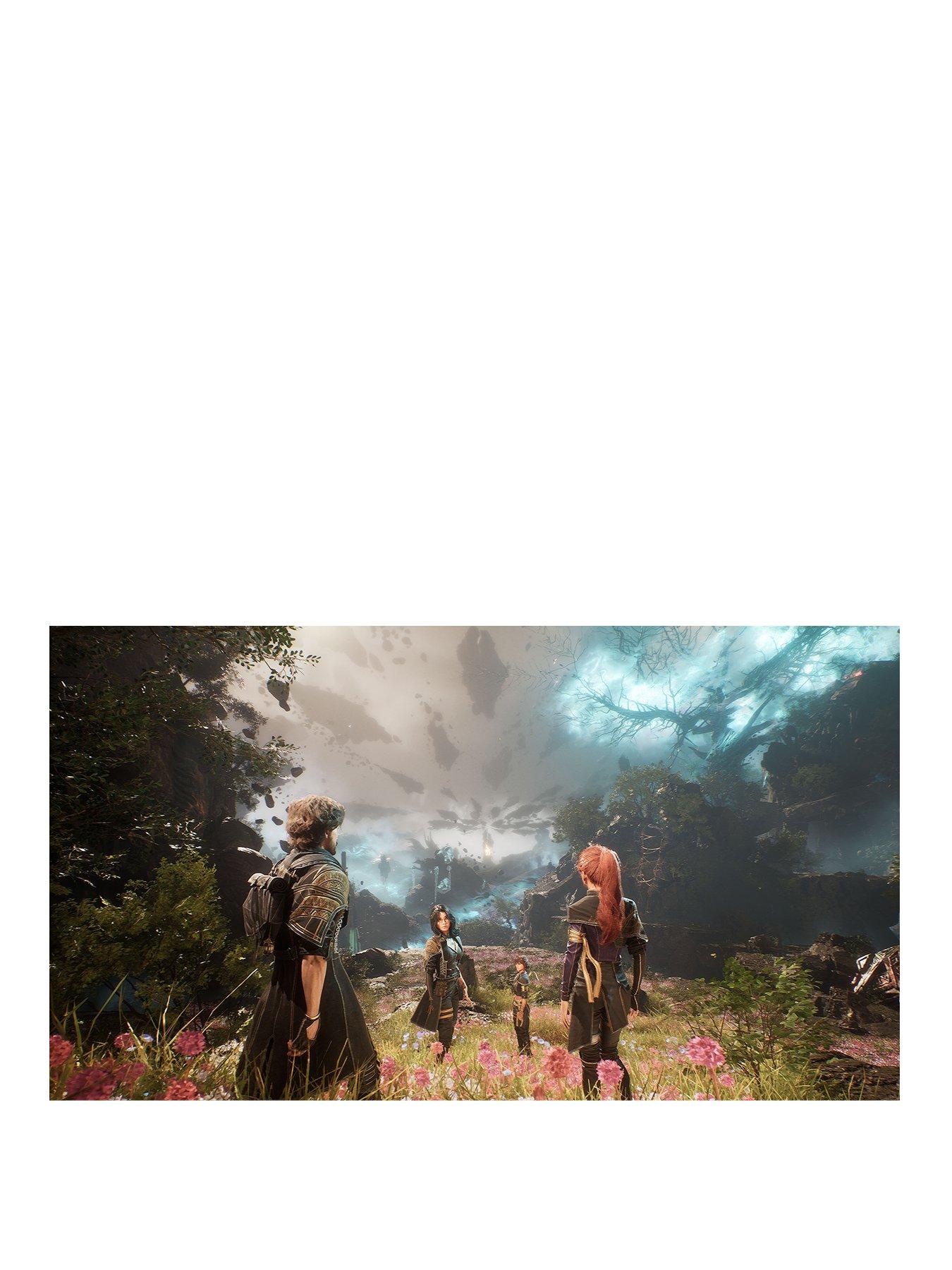 Image 2 of 7 of Playstation Clair Obscur: Expedition 33 - PlayStation&reg;5