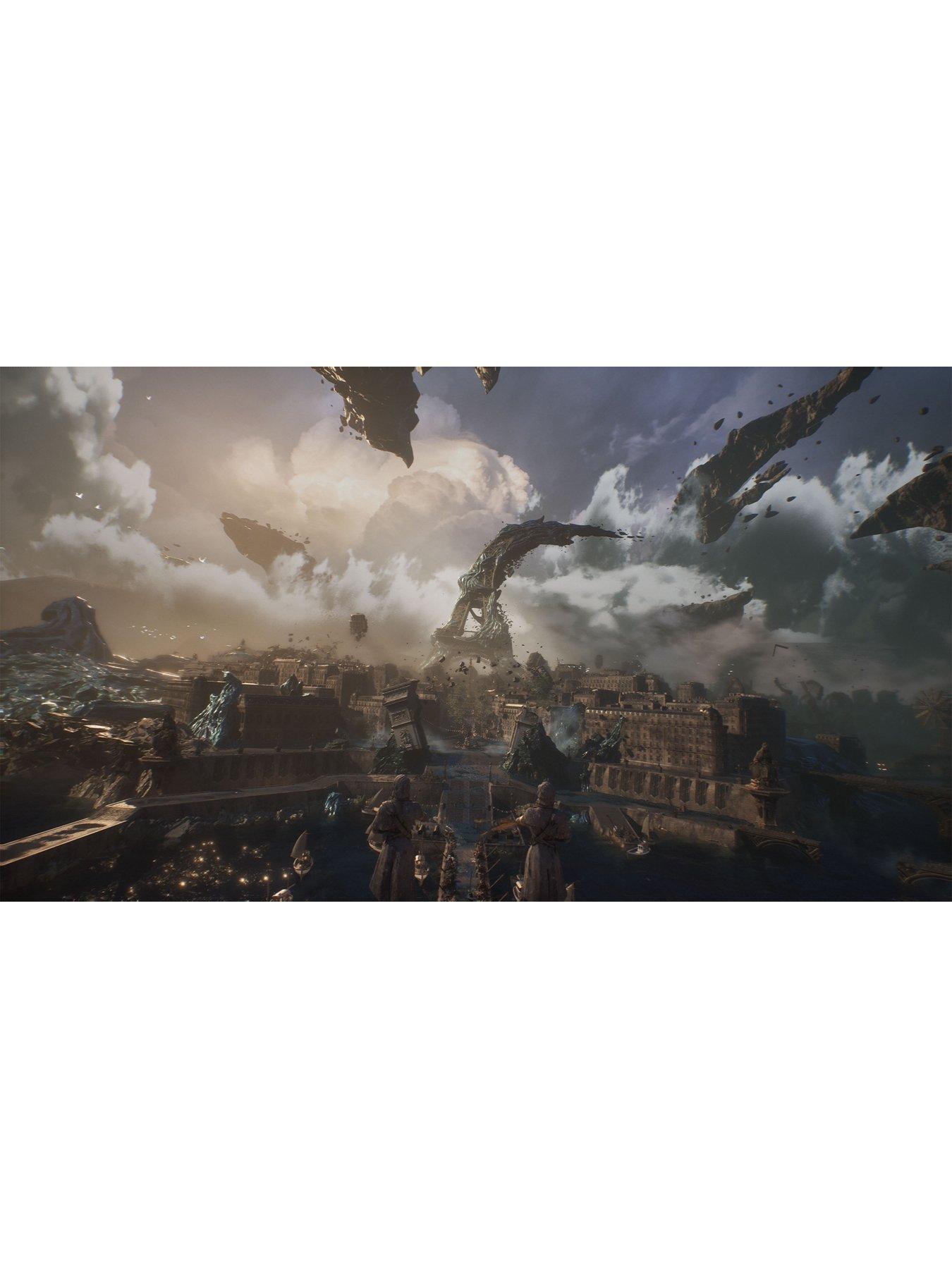  image of playstation-playstation-5-clair-obscur-expedition-33