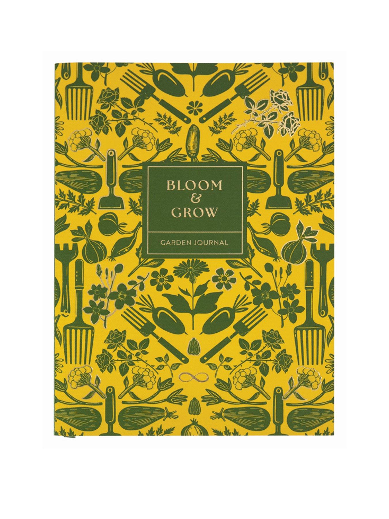 bloom-amp-grow-garden-journal