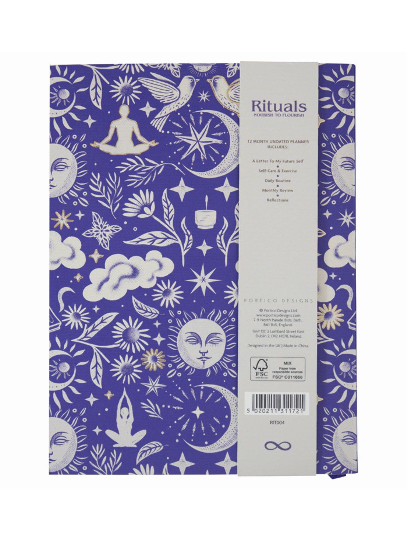  image of nourish-to-flourish-gratitude-journal