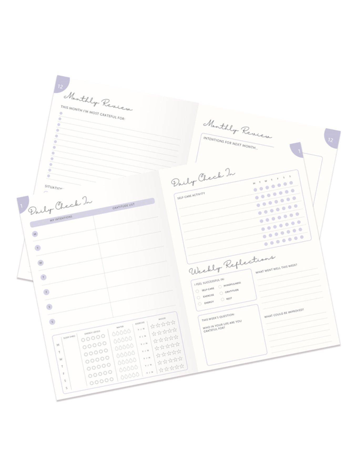  image of nourish-to-flourish-gratitude-journal