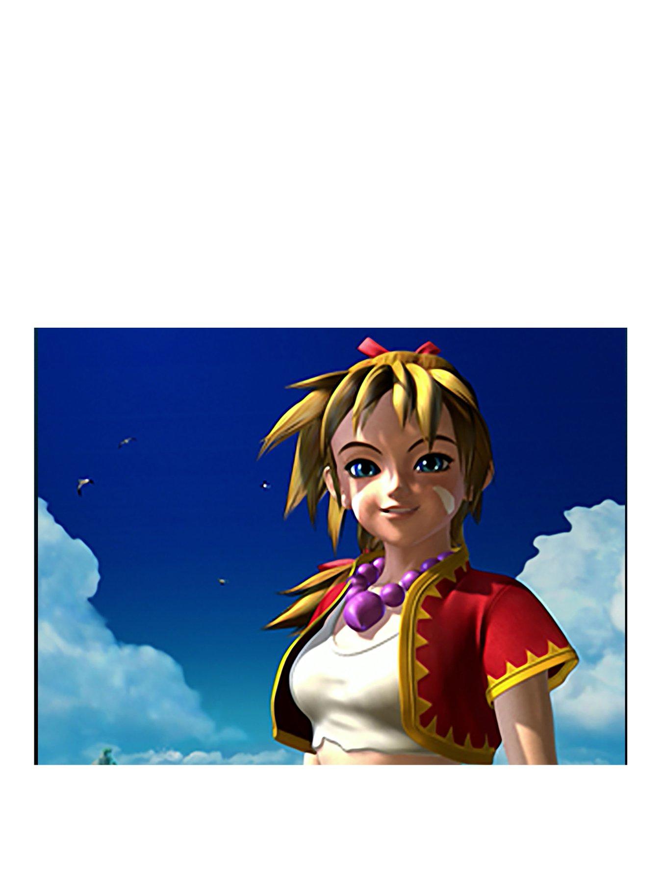  image of nintendo-switch-chrono-cross-the-radical-dreamers-edition