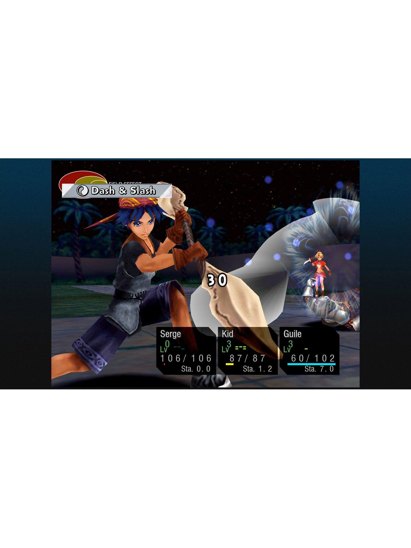  image of nintendo-switch-chrono-cross-the-radical-dreamers-edition