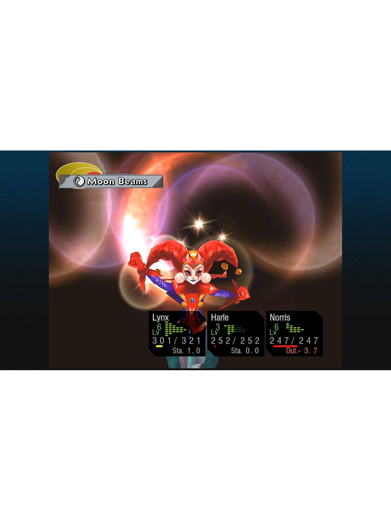  image of nintendo-switch-chrono-cross-the-radical-dreamers-edition