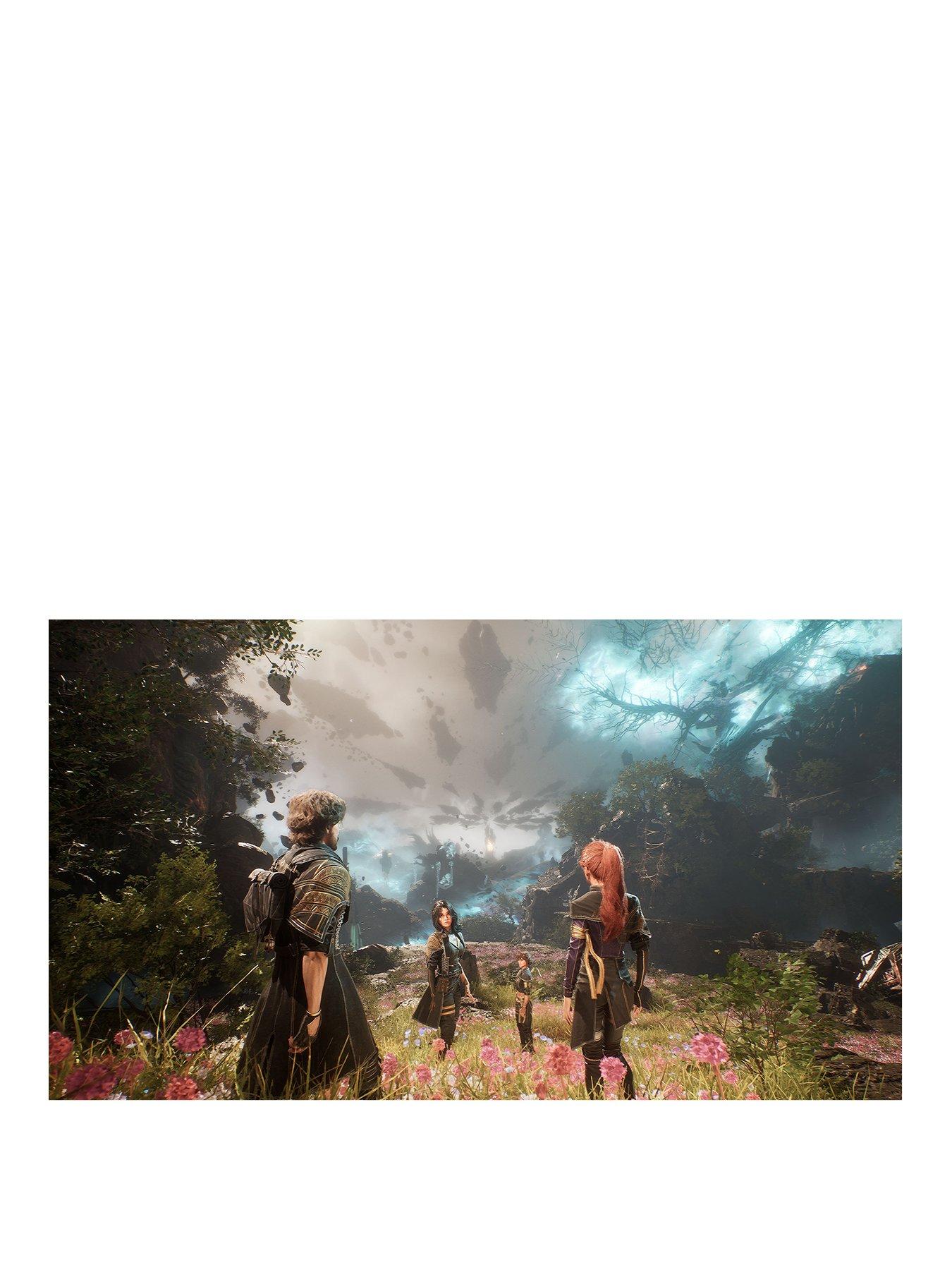 Image 2 of 7 of Xbox Xbox Series X Clair Obscur: Expedition 33