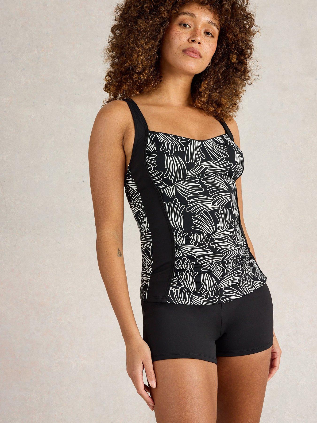 white-stuff-splash-tankini-black