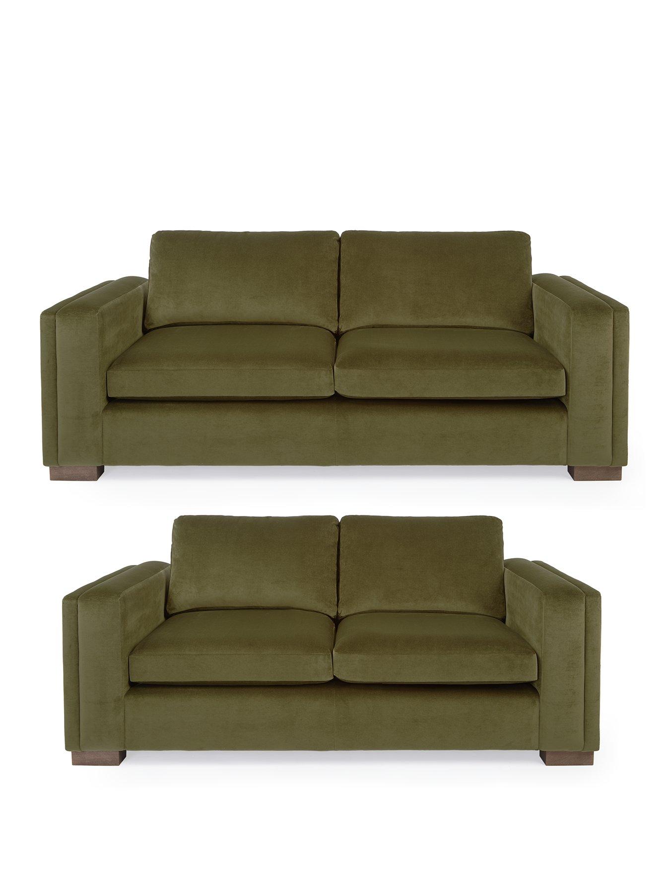 the-very-collection-maison-velvet-3-2-seater-set-buy-amp-savenbsp--made-to-order-in-the-uk