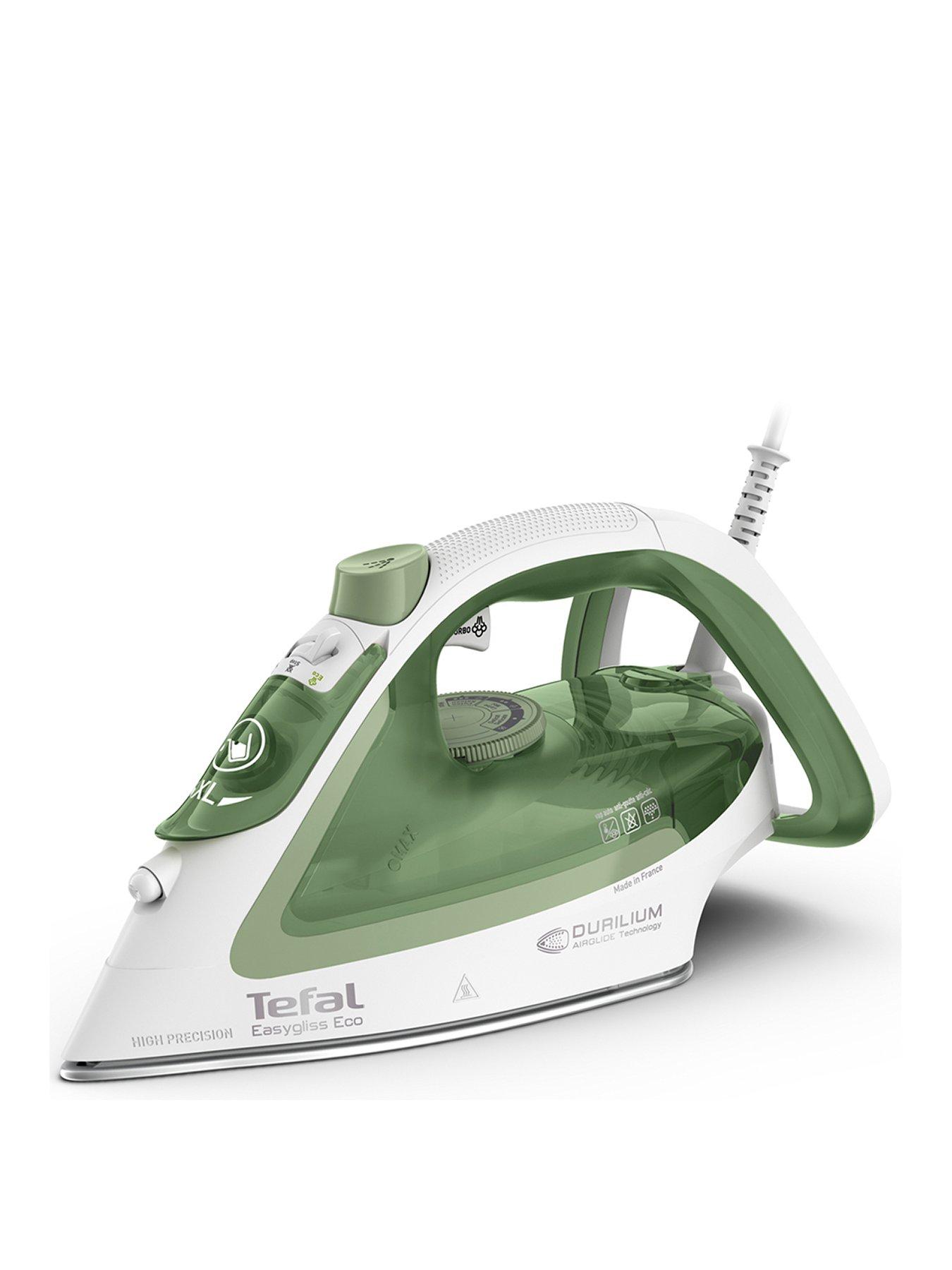 Image 1 of 7 of Tefal Easygliss&nbsp;Steam Iron