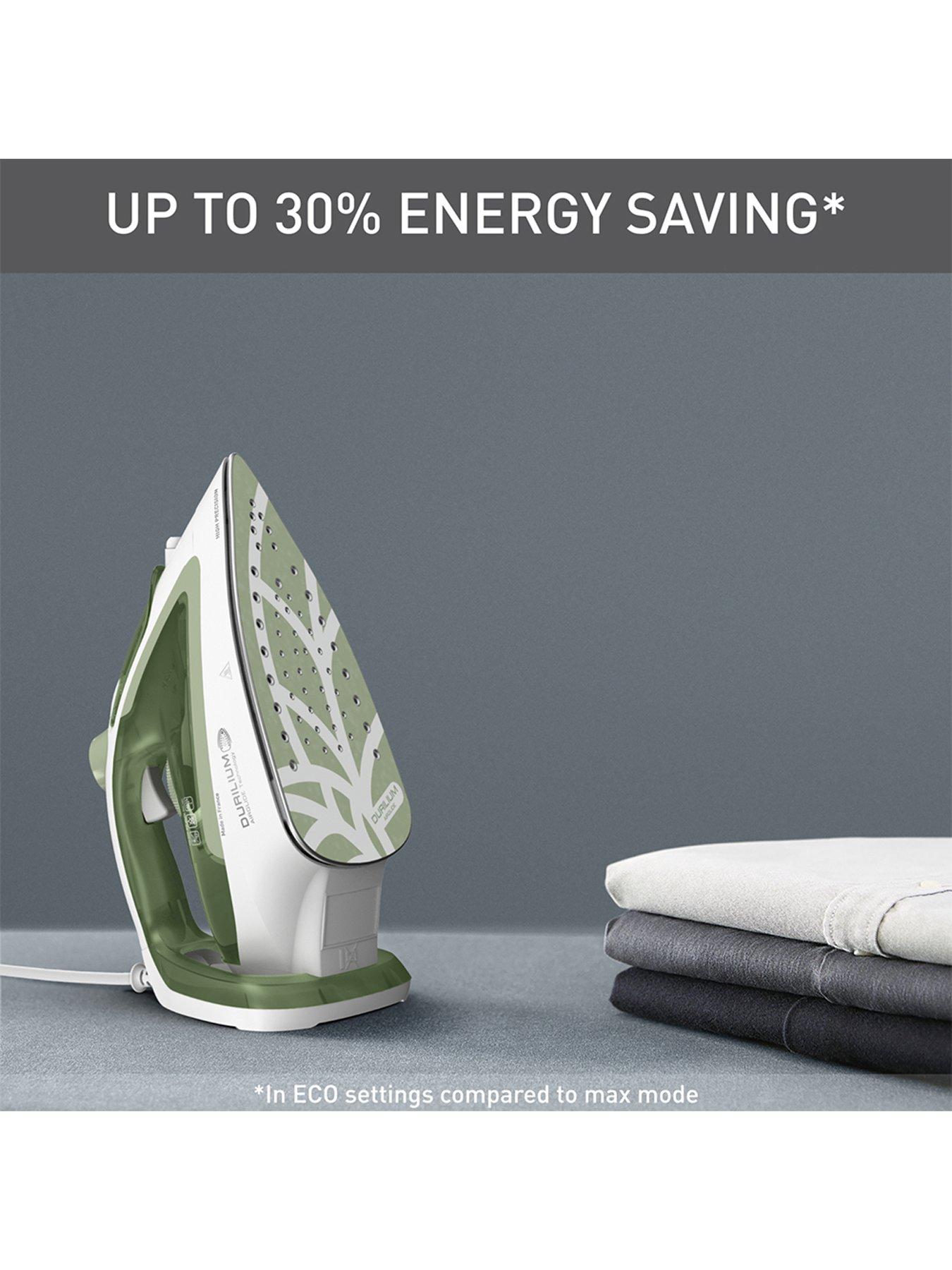 Image 2 of 7 of Tefal Easygliss&nbsp;Steam Iron