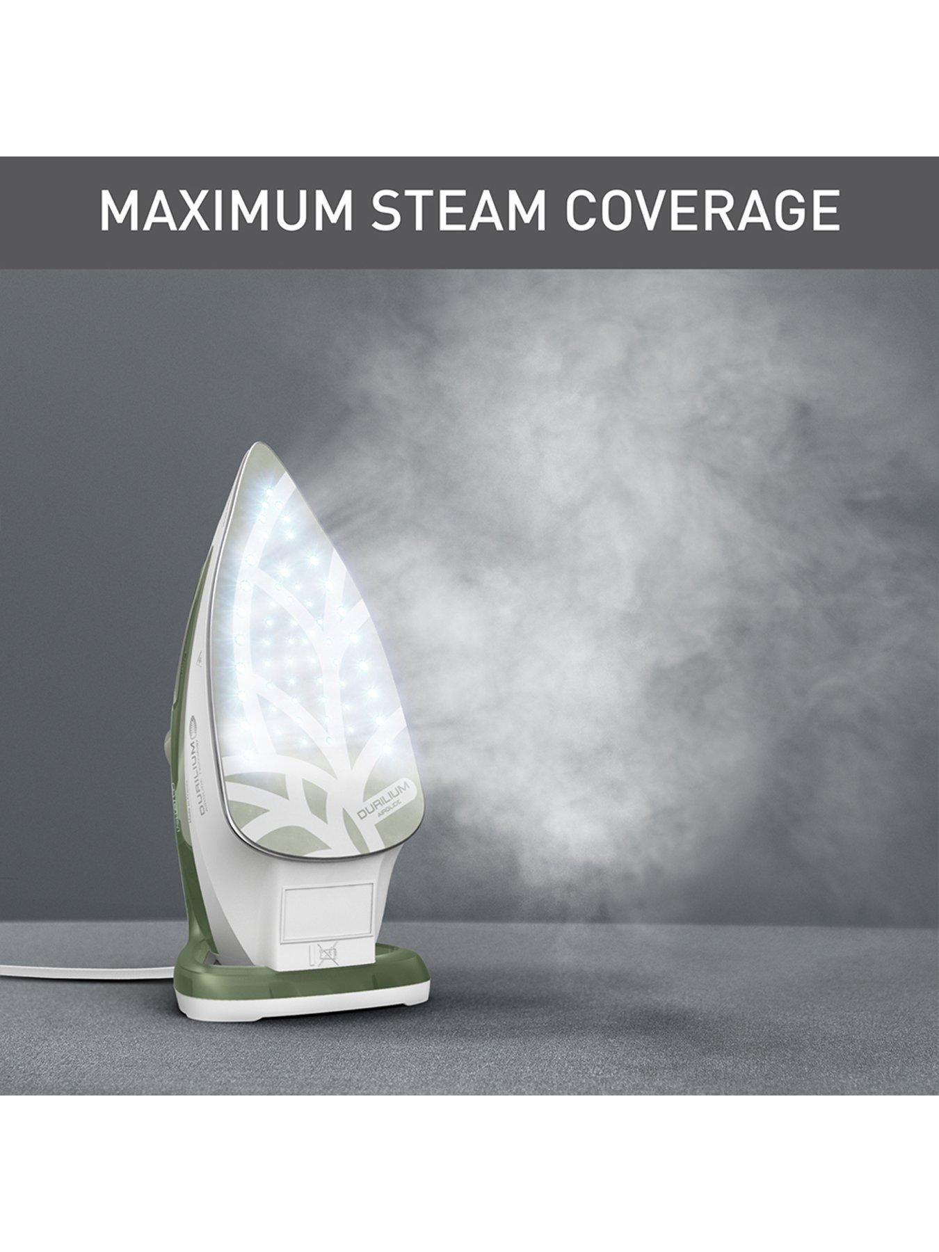 Image 4 of 7 of Tefal Easygliss&nbsp;Steam Iron