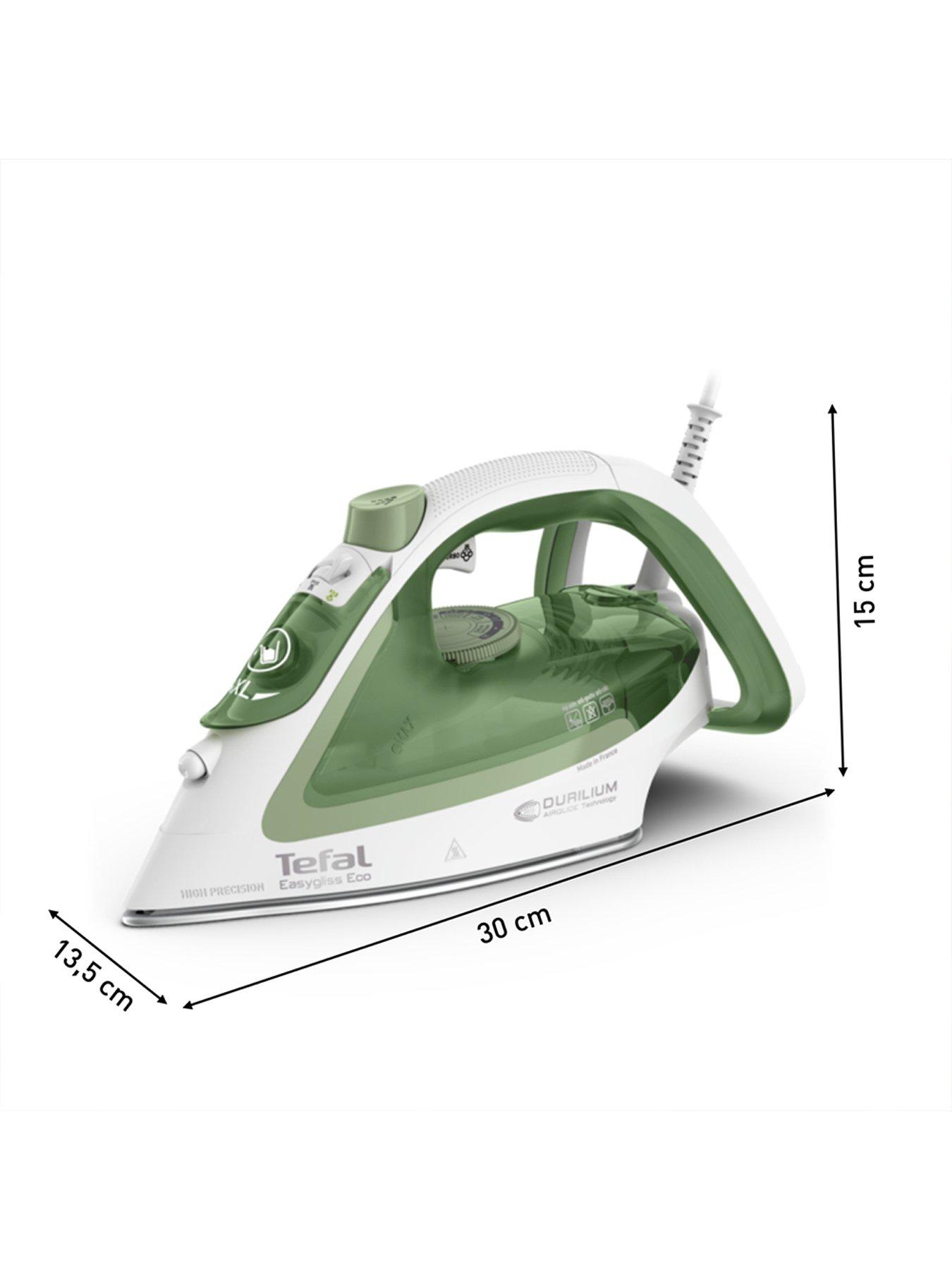 Image 7 of 7 of Tefal Easygliss&nbsp;Steam Iron