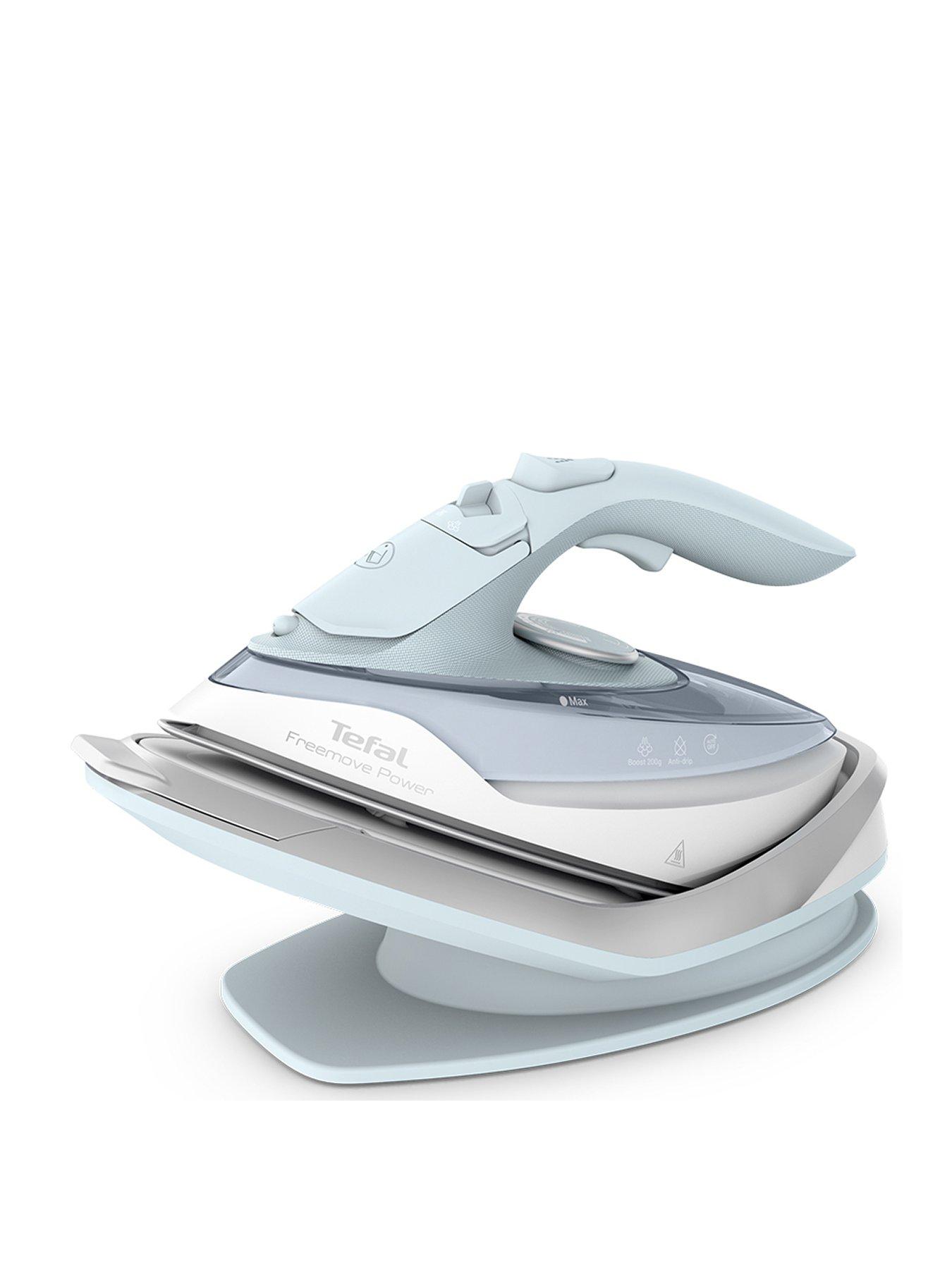 Image 1 of 7 of Tefal Freemove Power Iron