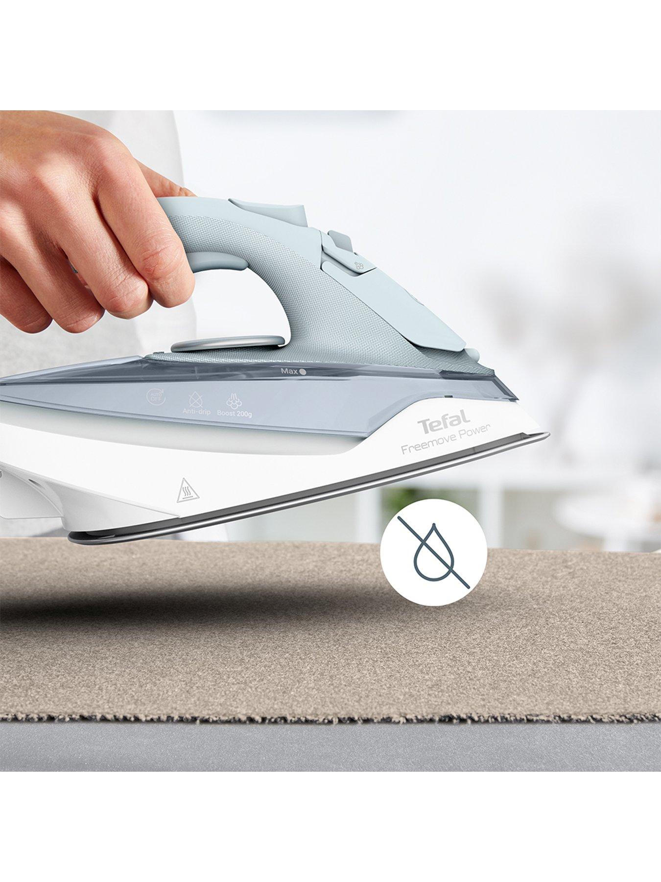 Image 2 of 7 of Tefal Freemove Power Iron