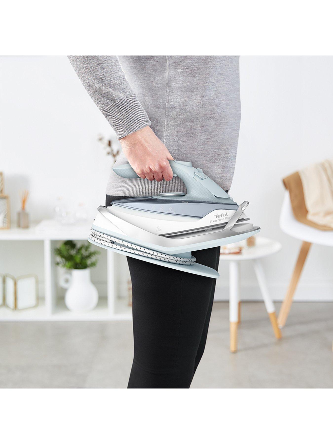 Image 3 of 7 of Tefal Freemove Power Iron