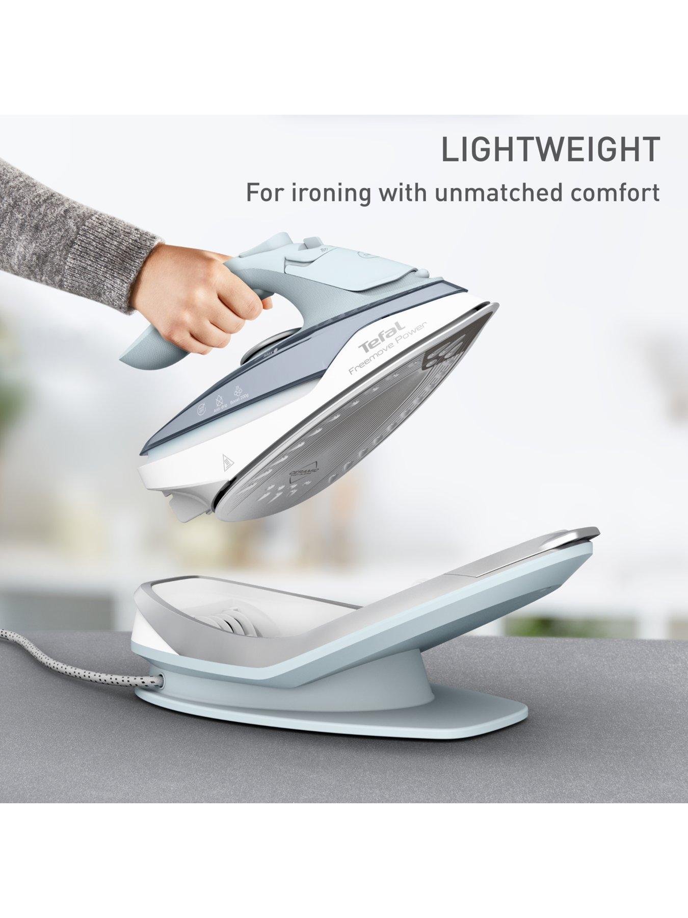 Image 5 of 7 of Tefal Freemove Power Iron