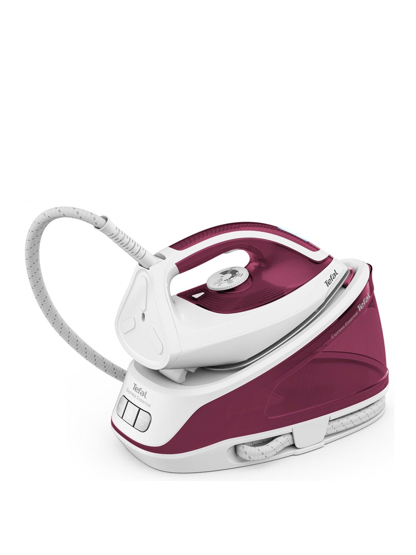 Tefal Express Essential Steam Generator Iron