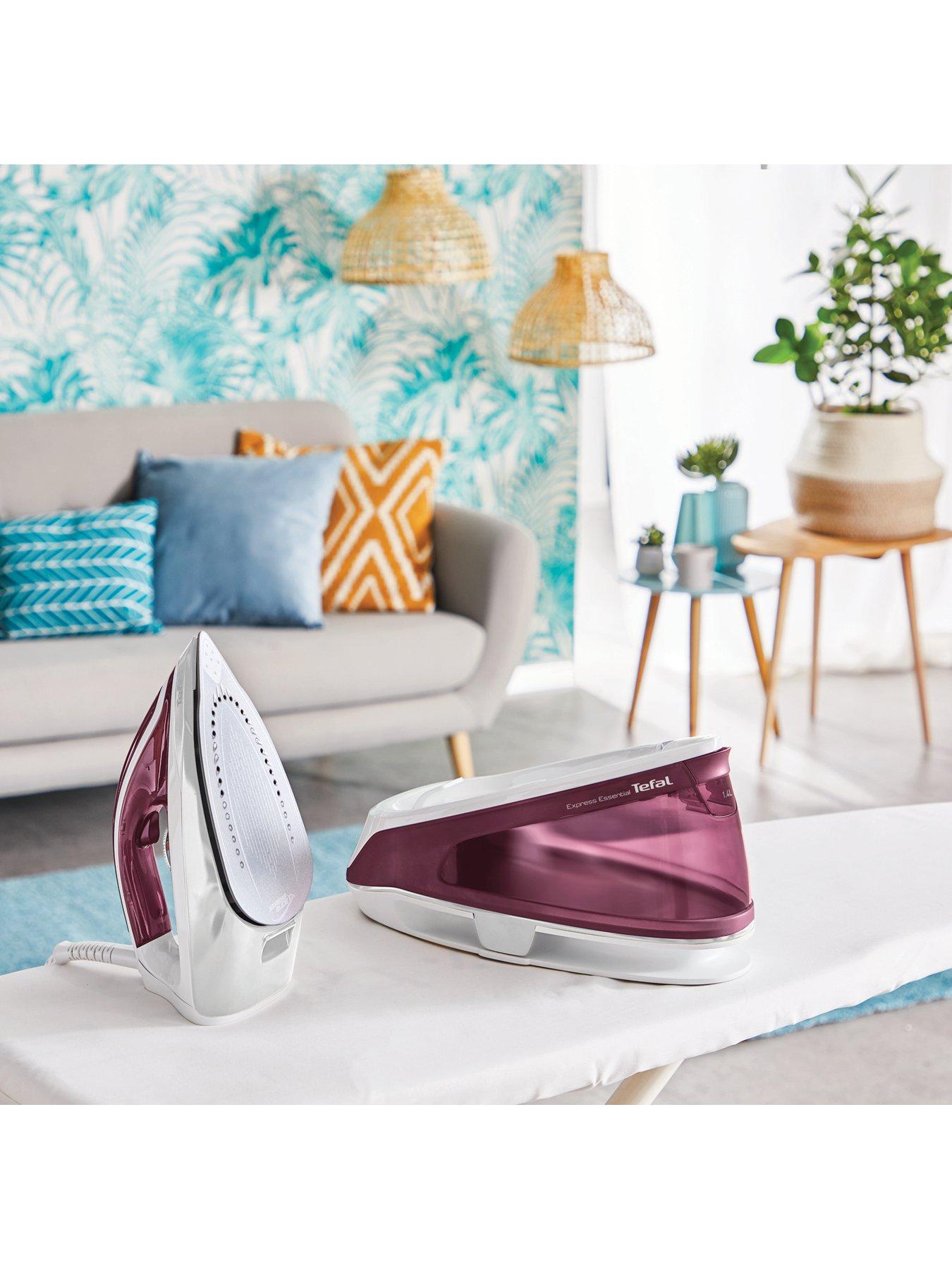  image of tefal-express-essential-iron
