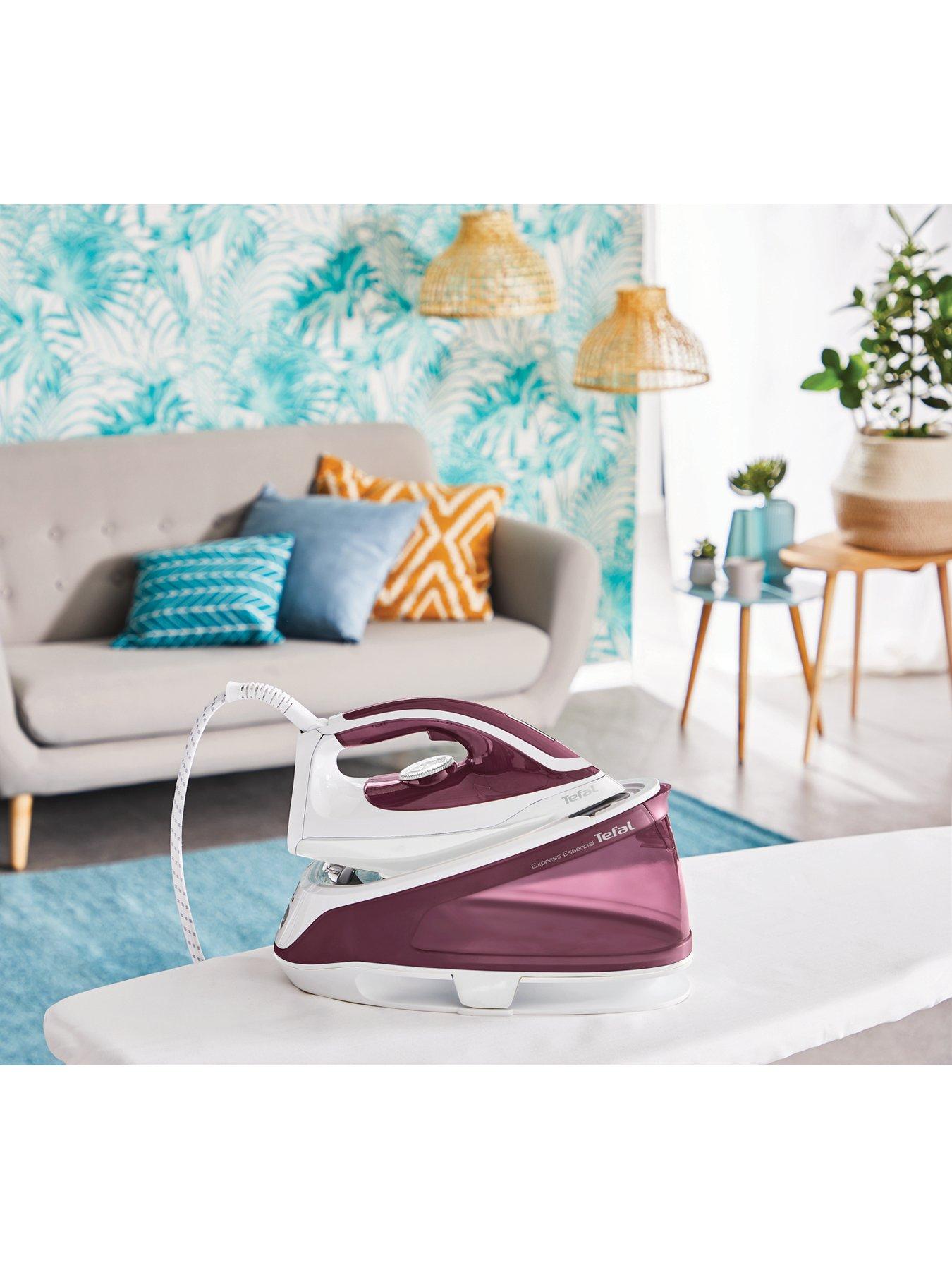  image of tefal-express-essential-iron