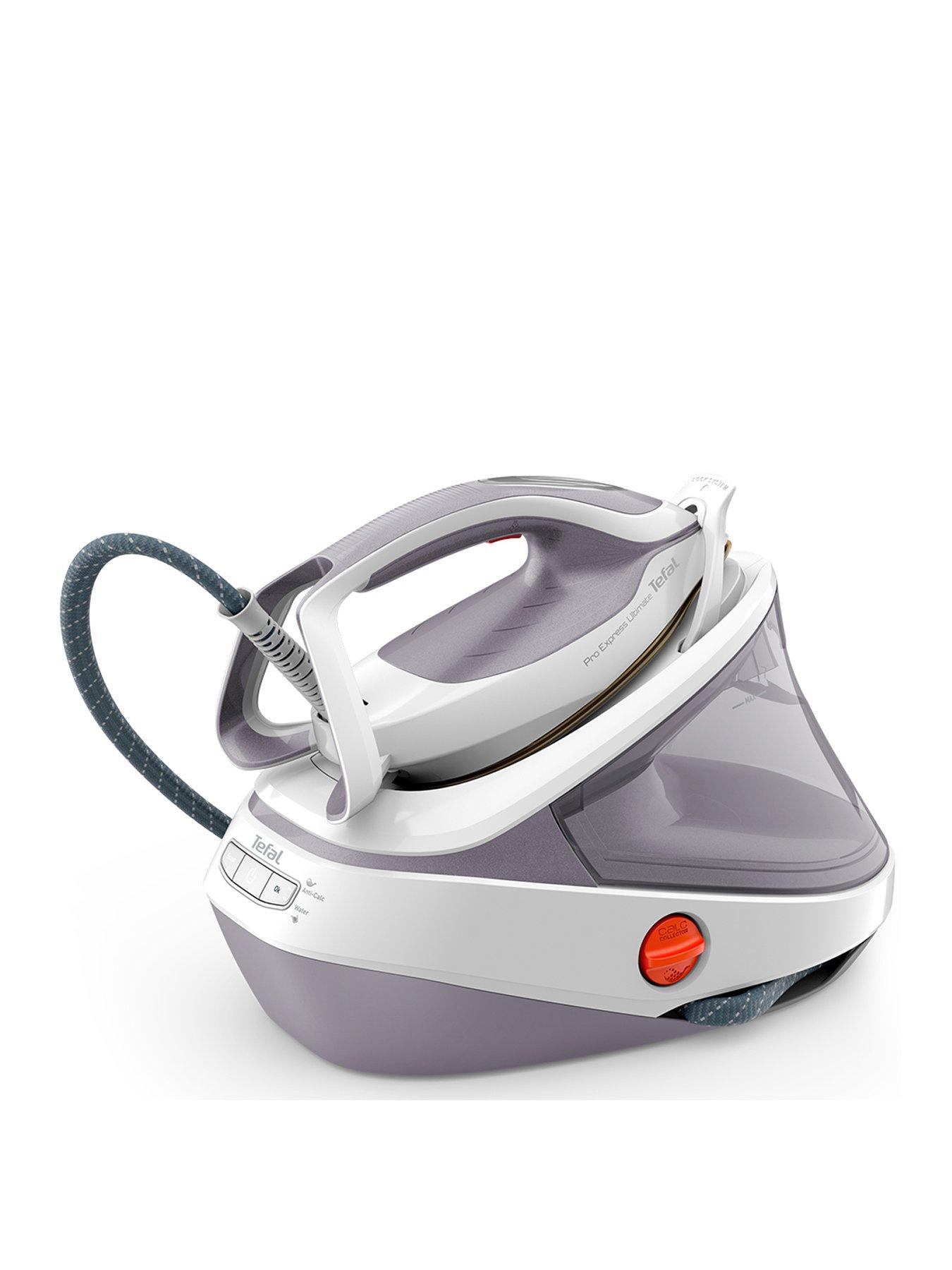  image of tefal-pro-express-ultimate-ii-iron