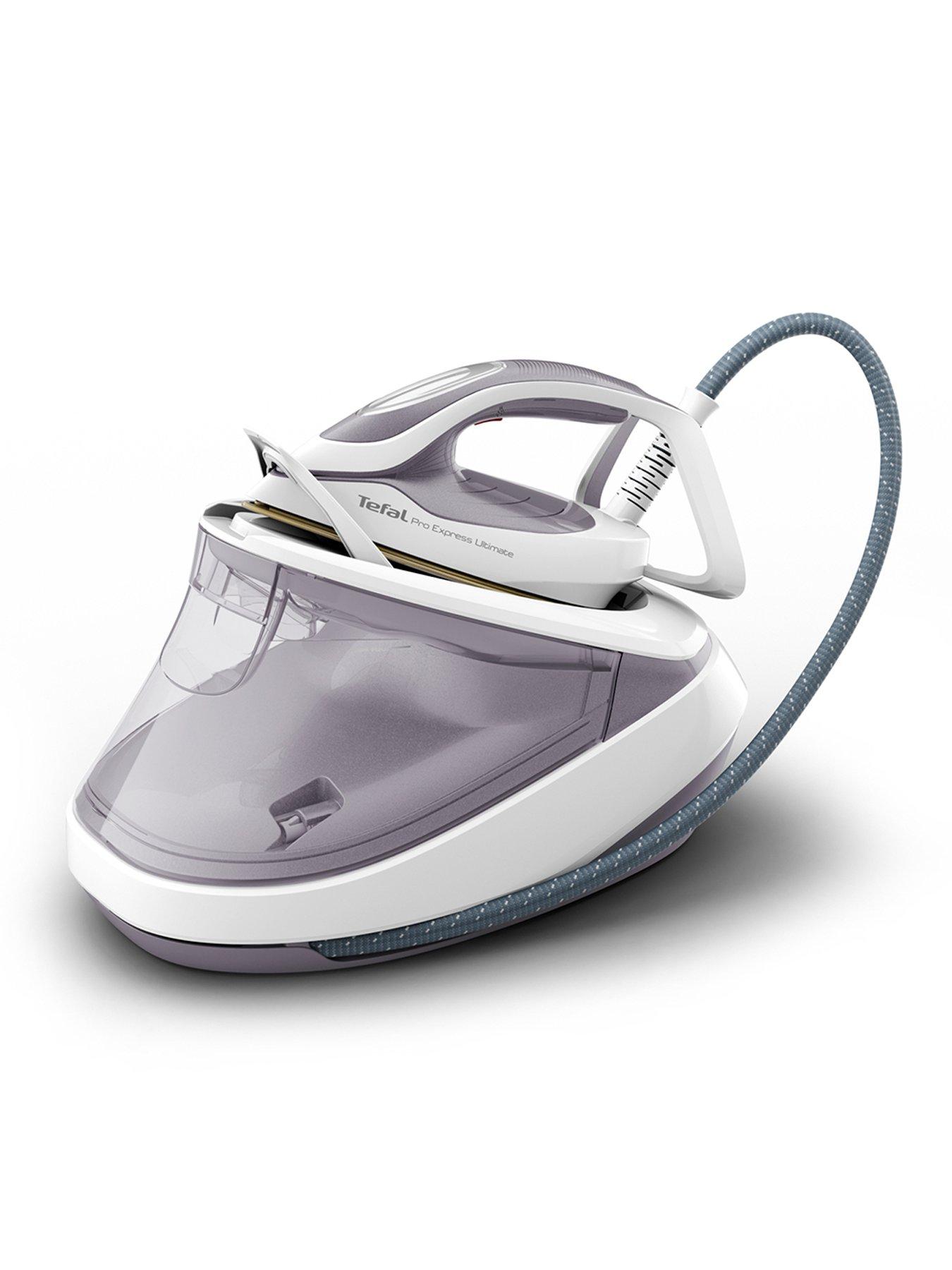  image of tefal-pro-express-ultimate-ii-iron