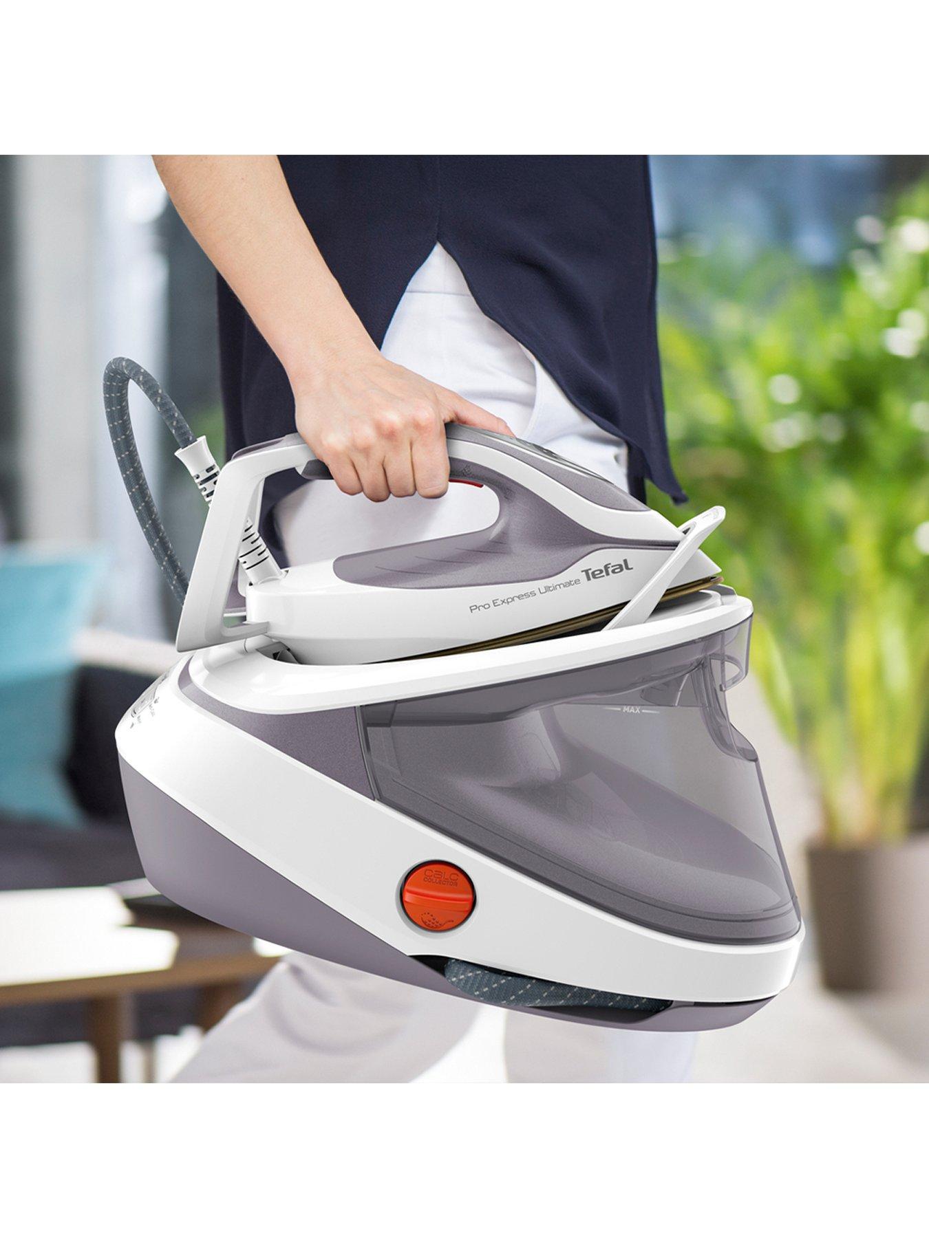  image of tefal-pro-express-ultimate-ii-iron
