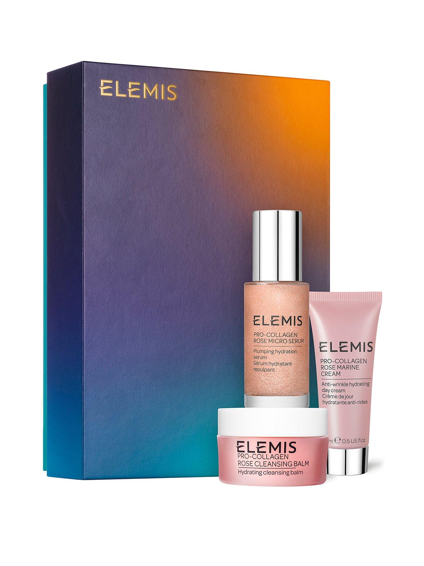 undefined ELEMIS The ProCollagen Rose Icons (Worth £144), Saving 31%