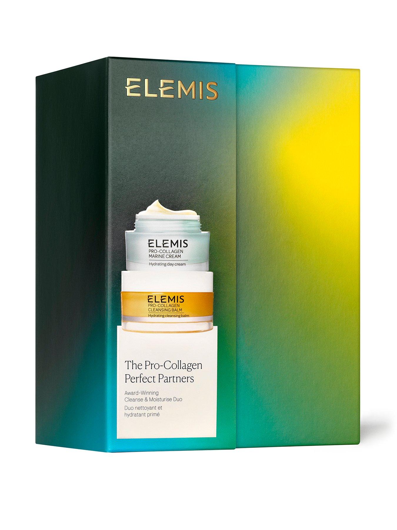 Elemis The ProCollagen Perfect Partners (Worth £125), Saving 20%