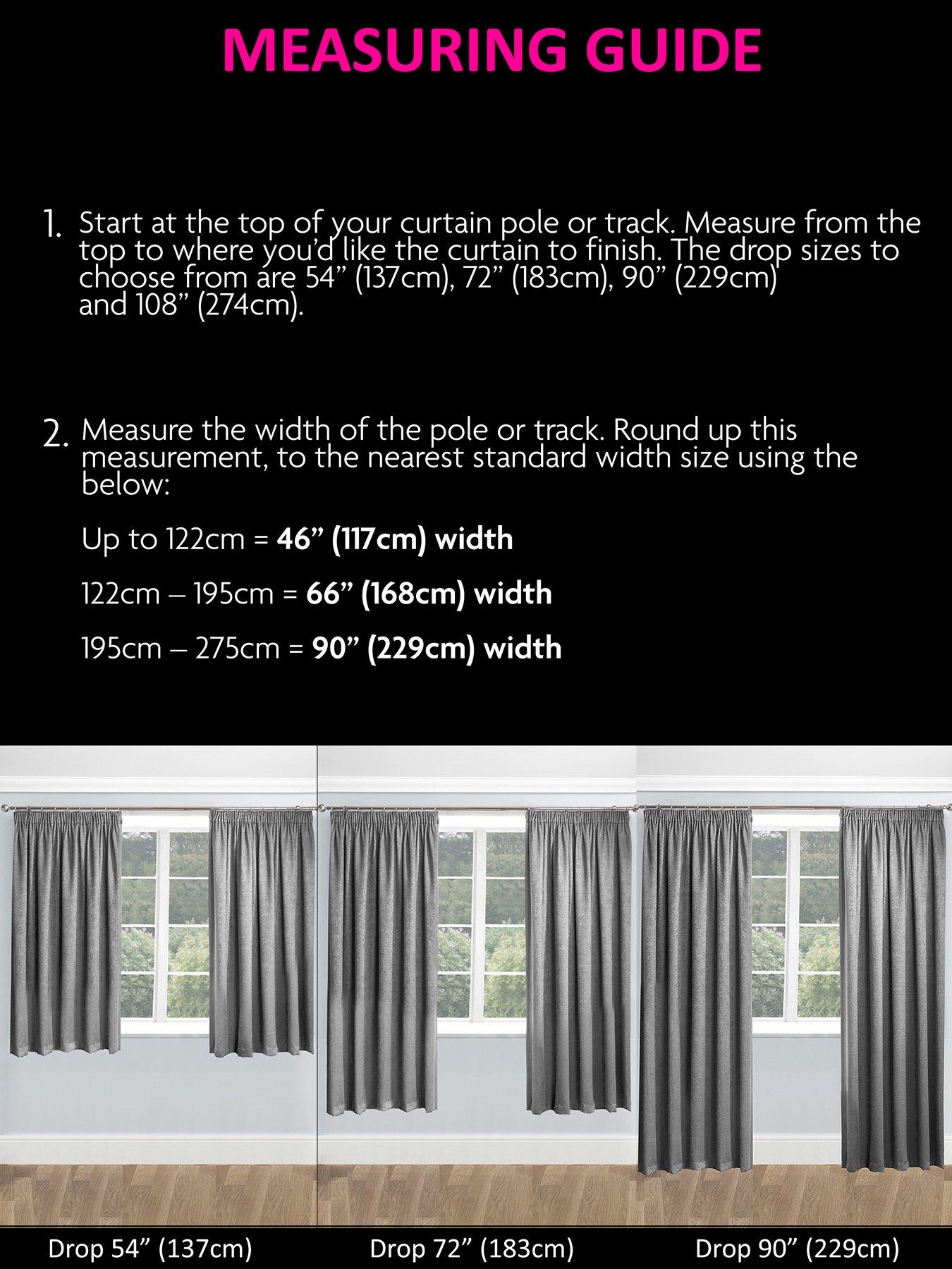 Image 5 of 5 of The Very Collection Kyoto Thermal Eyelet Curtains