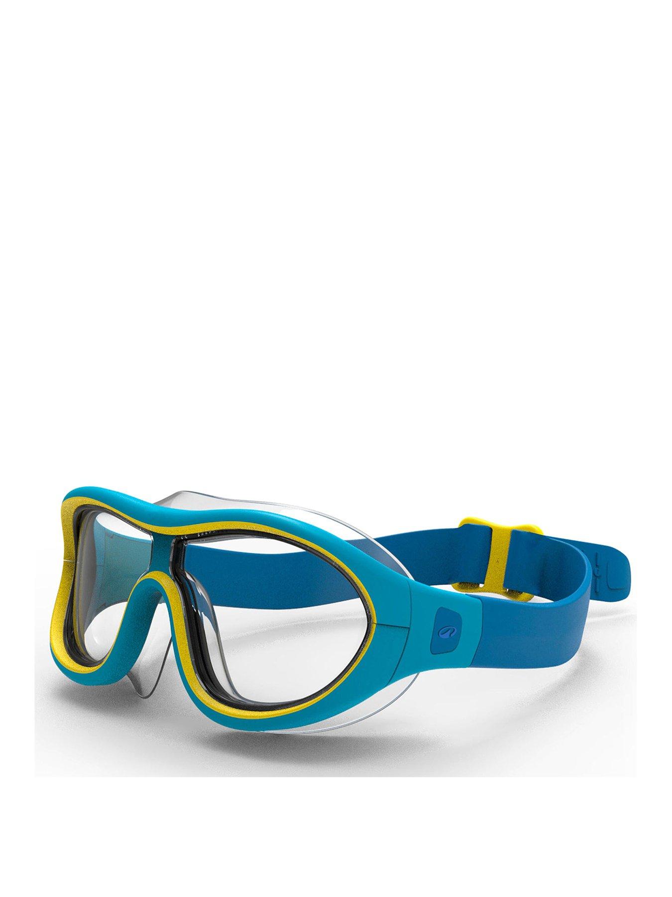 decathlon-kids-swimming-mask-goggles-swimdow-blue-yellow