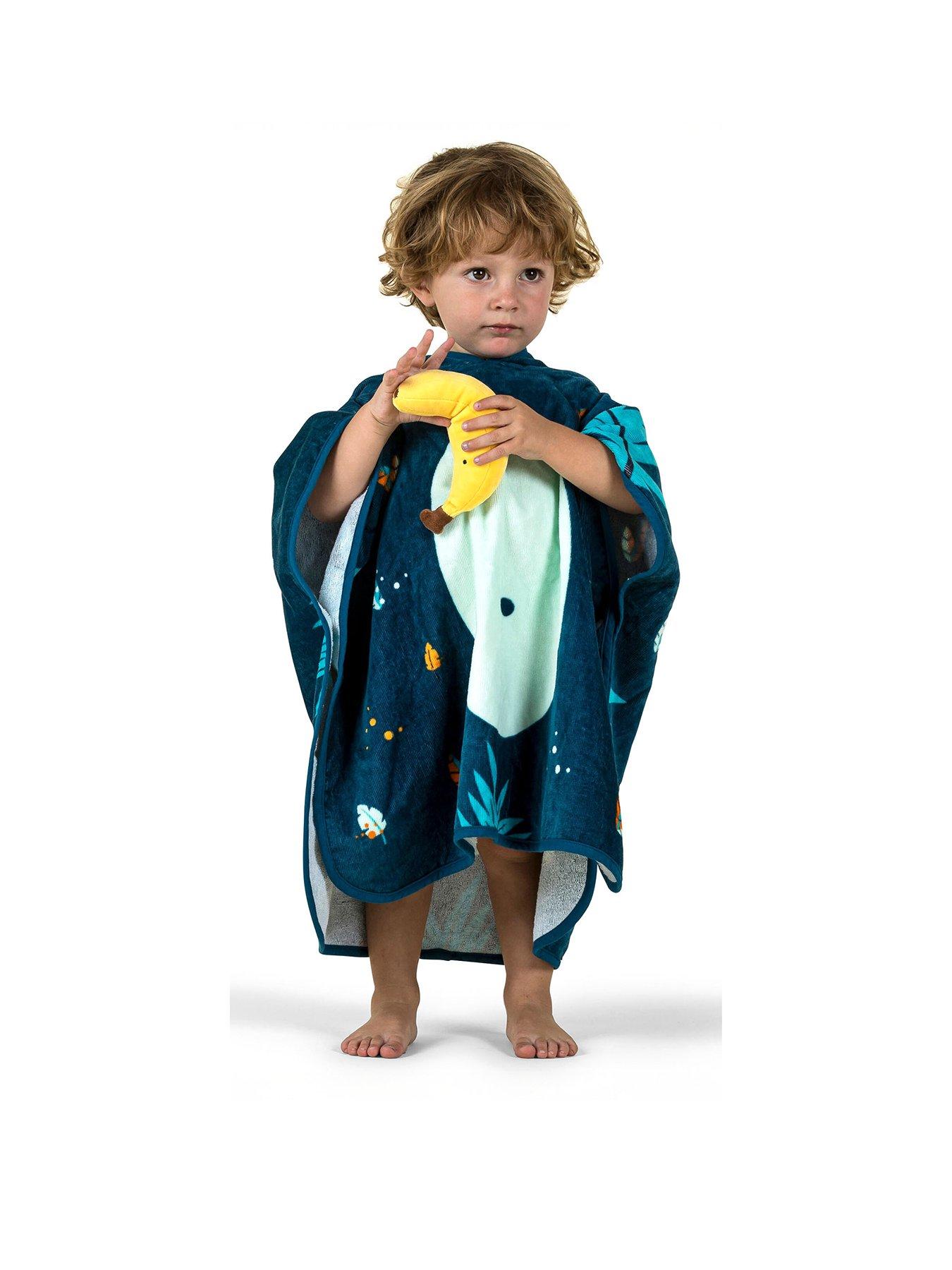 decathlon-changing-poncho-monkey-dark-blue