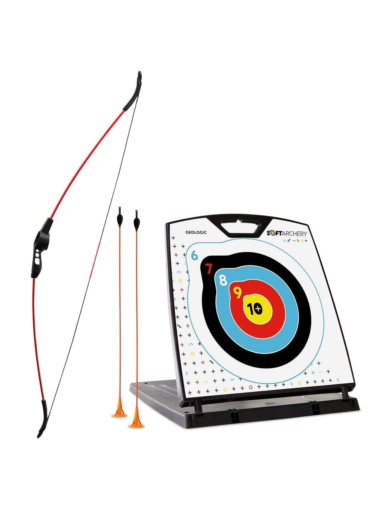 decathlon-archery-set-soft-archery-100