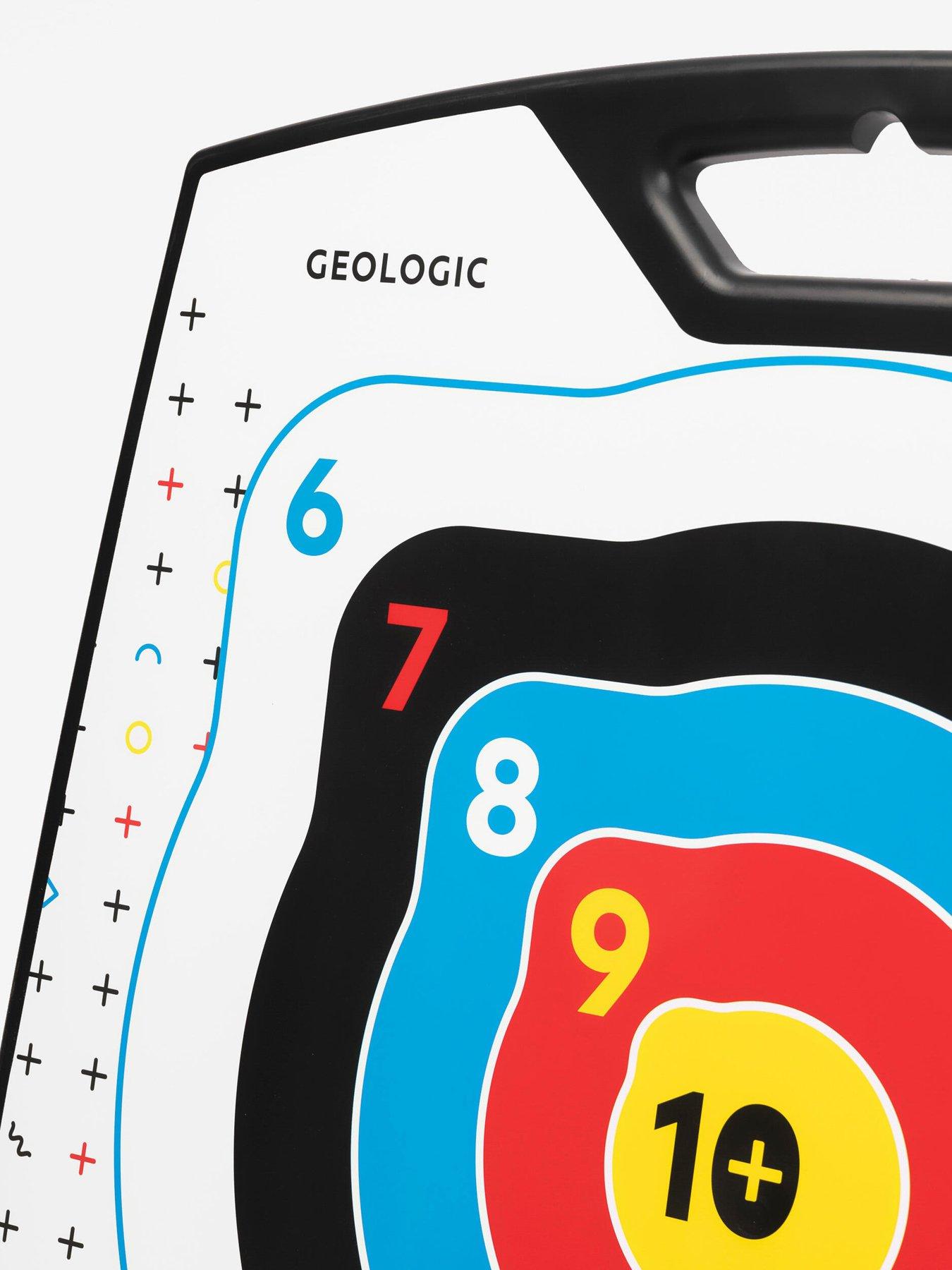  image of decathlon-archery-set-soft-archery-100