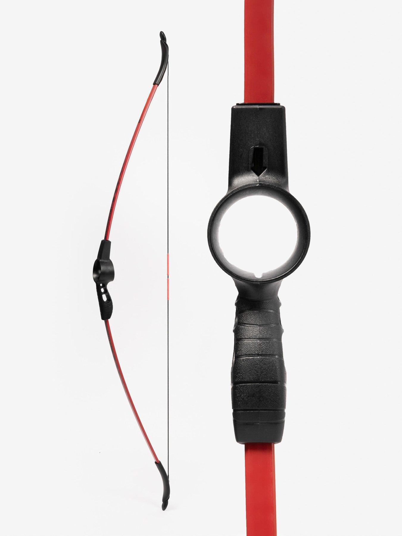 image of decathlon-archery-set-soft-archery-100