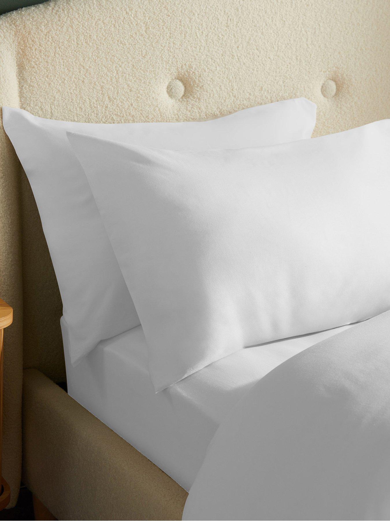 silentnight-100-brushed-cotton-pillowcase-pair