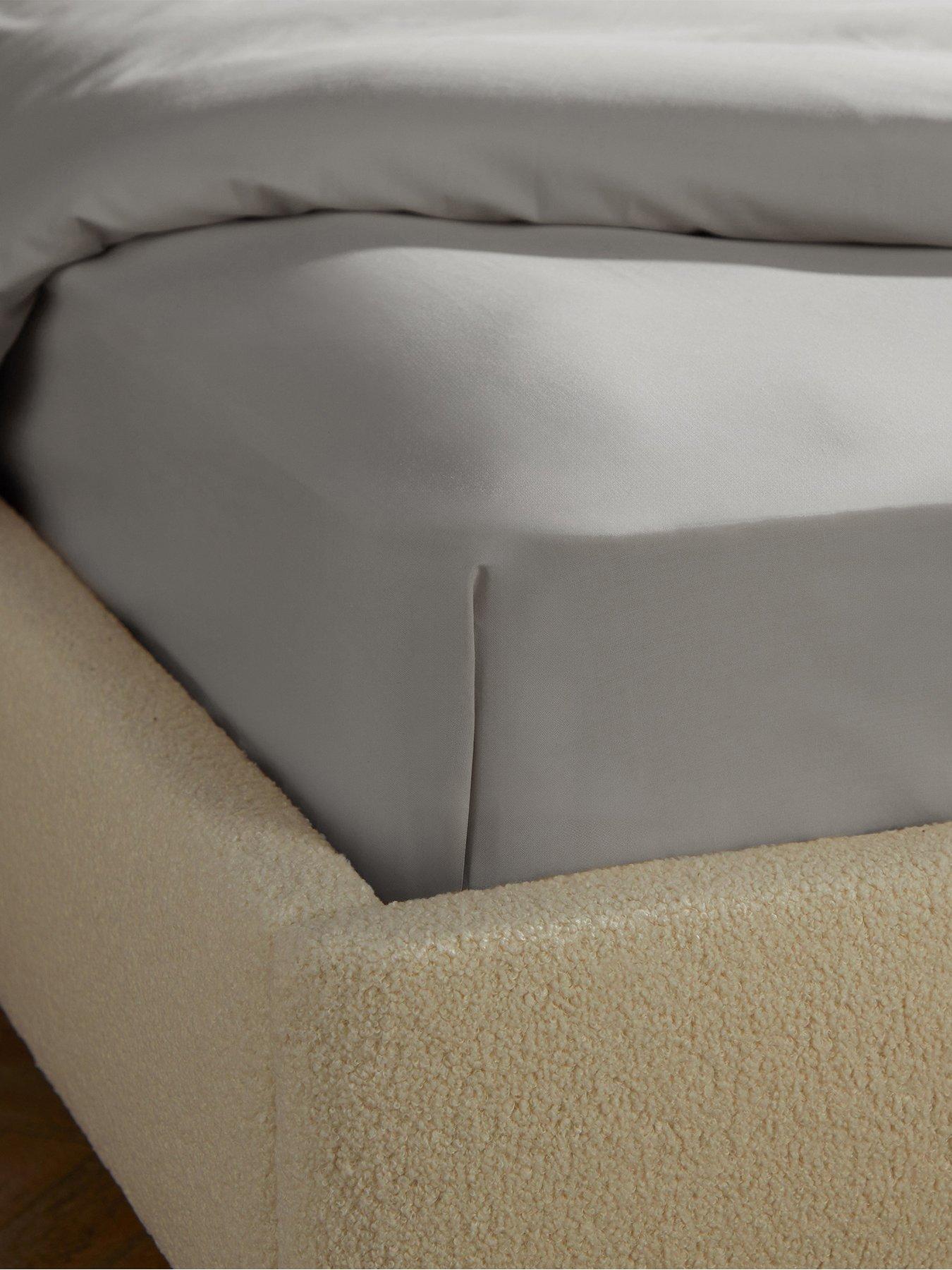 silentnight-100-brushed-cotton-fitted-sheet
