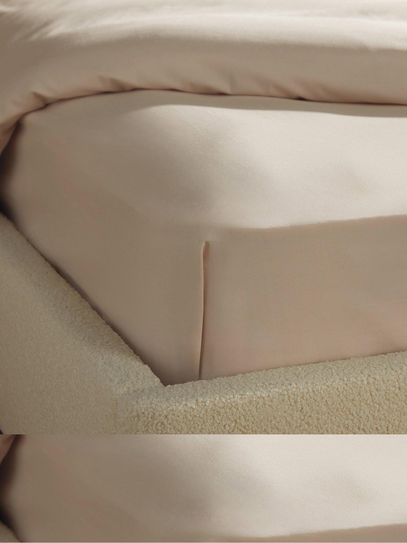 silentnight-100-brushed-cotton-fitted-sheet