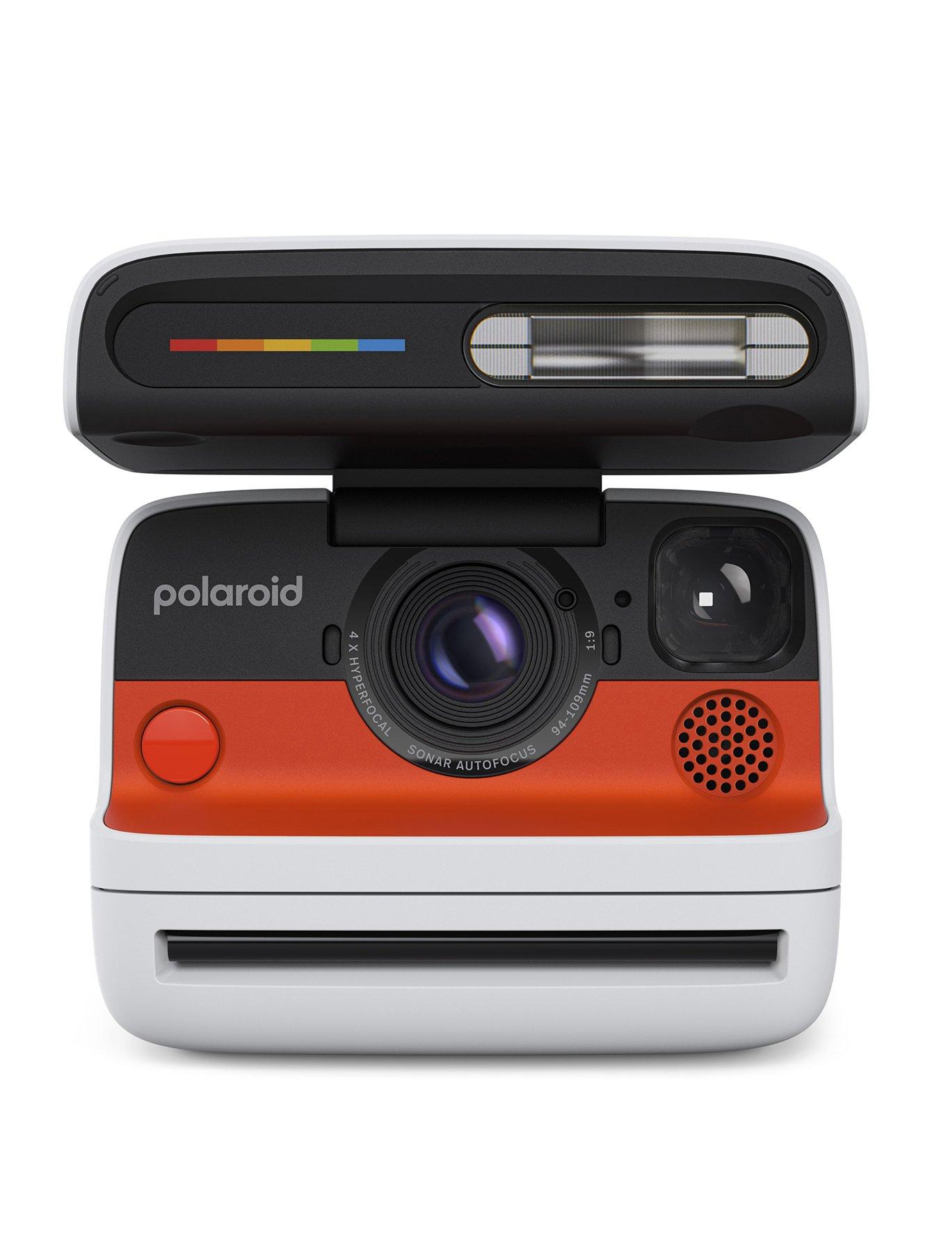Polaroid Flip