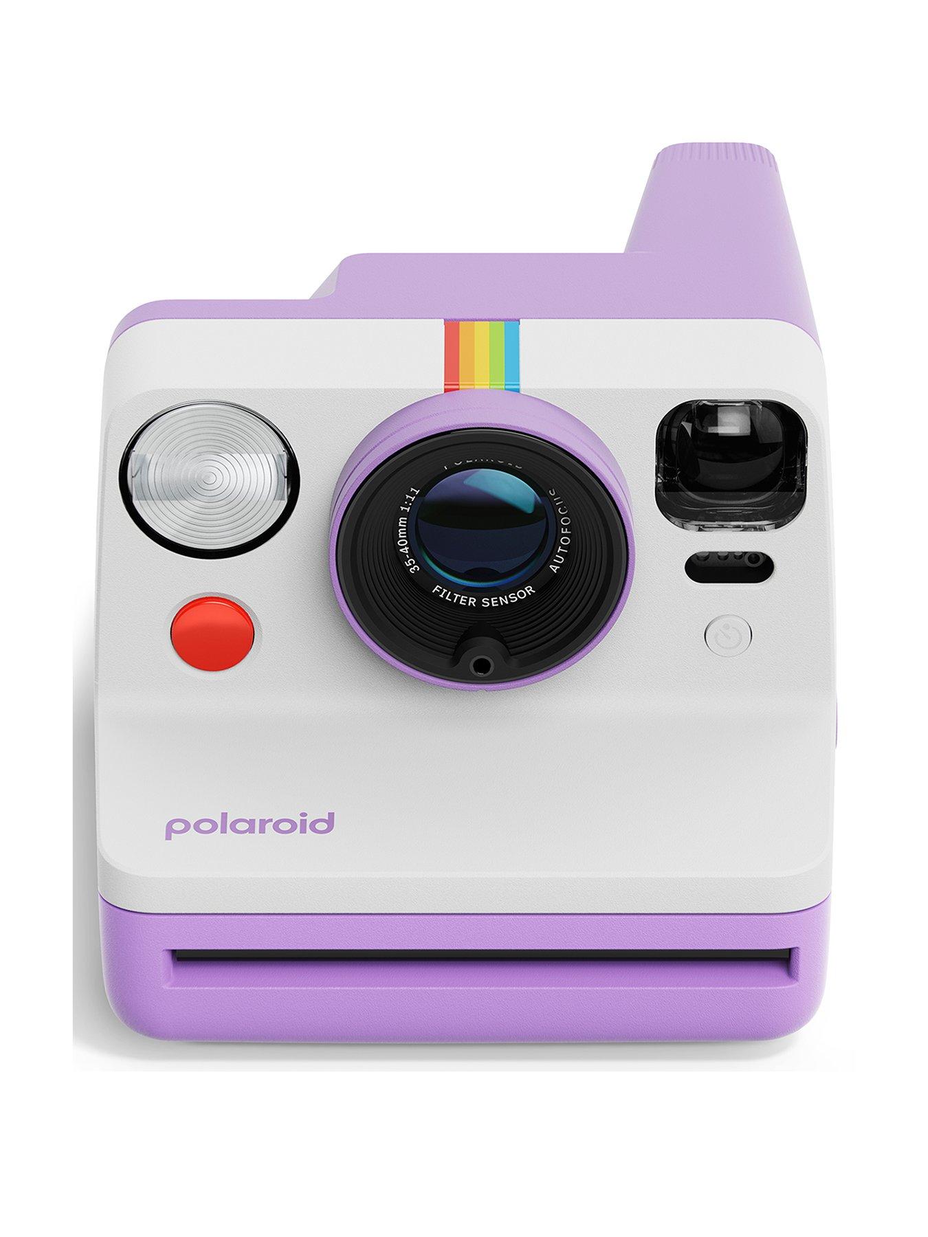  image of polaroid-now-gen-3