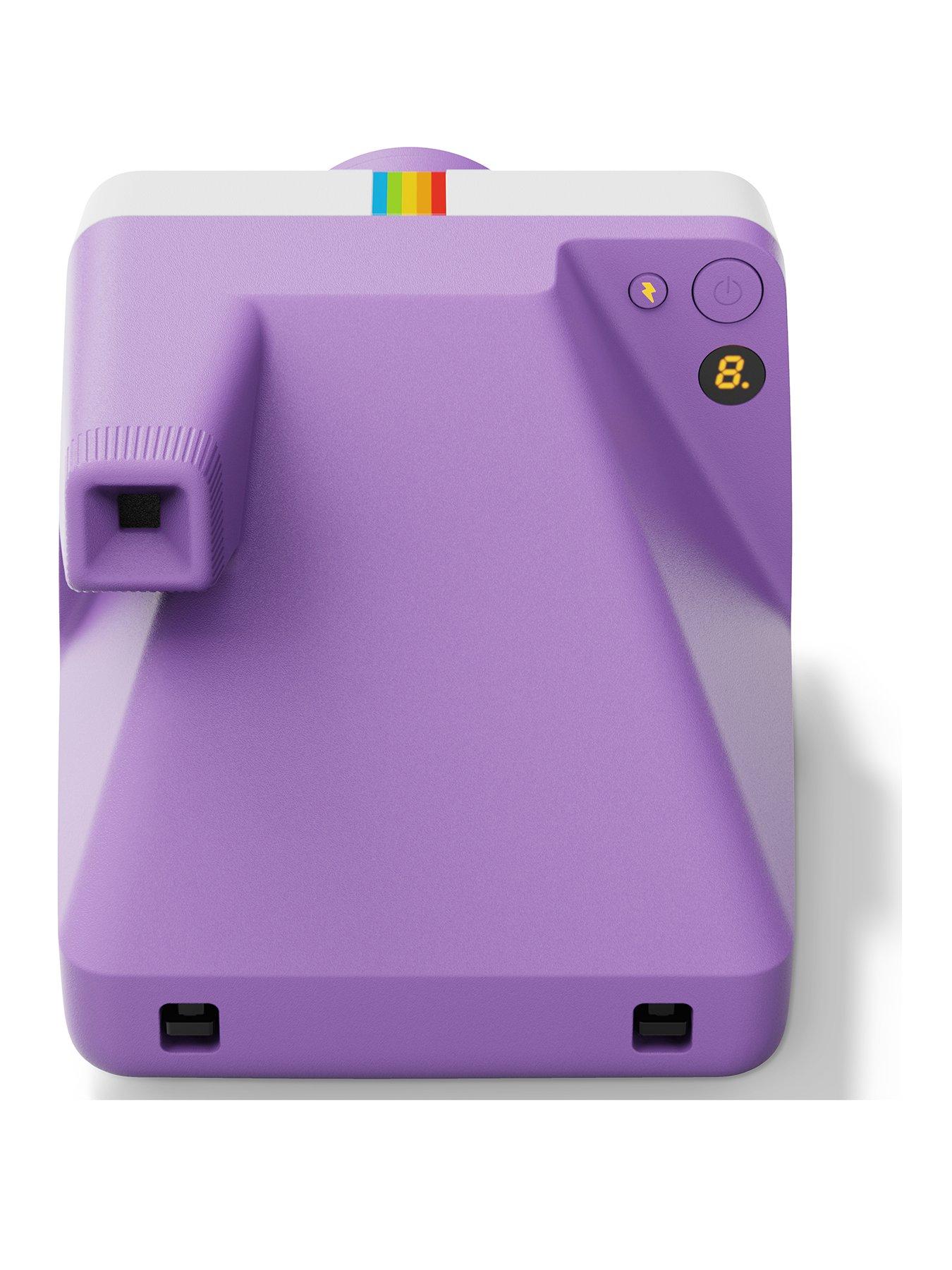  image of polaroid-now-gen-3