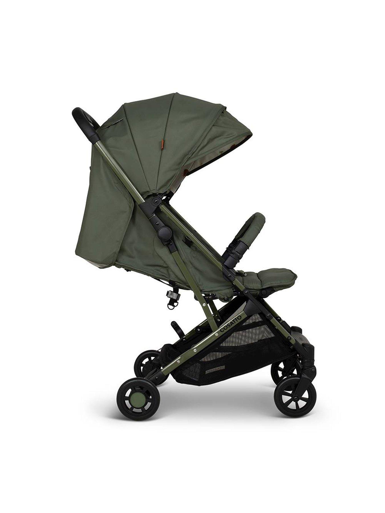  image of cosatto-yo-airline-approved-travel-stroller-hoglet